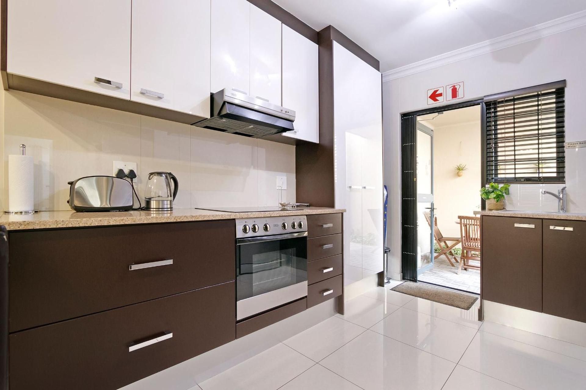 One Bedroom Apartment