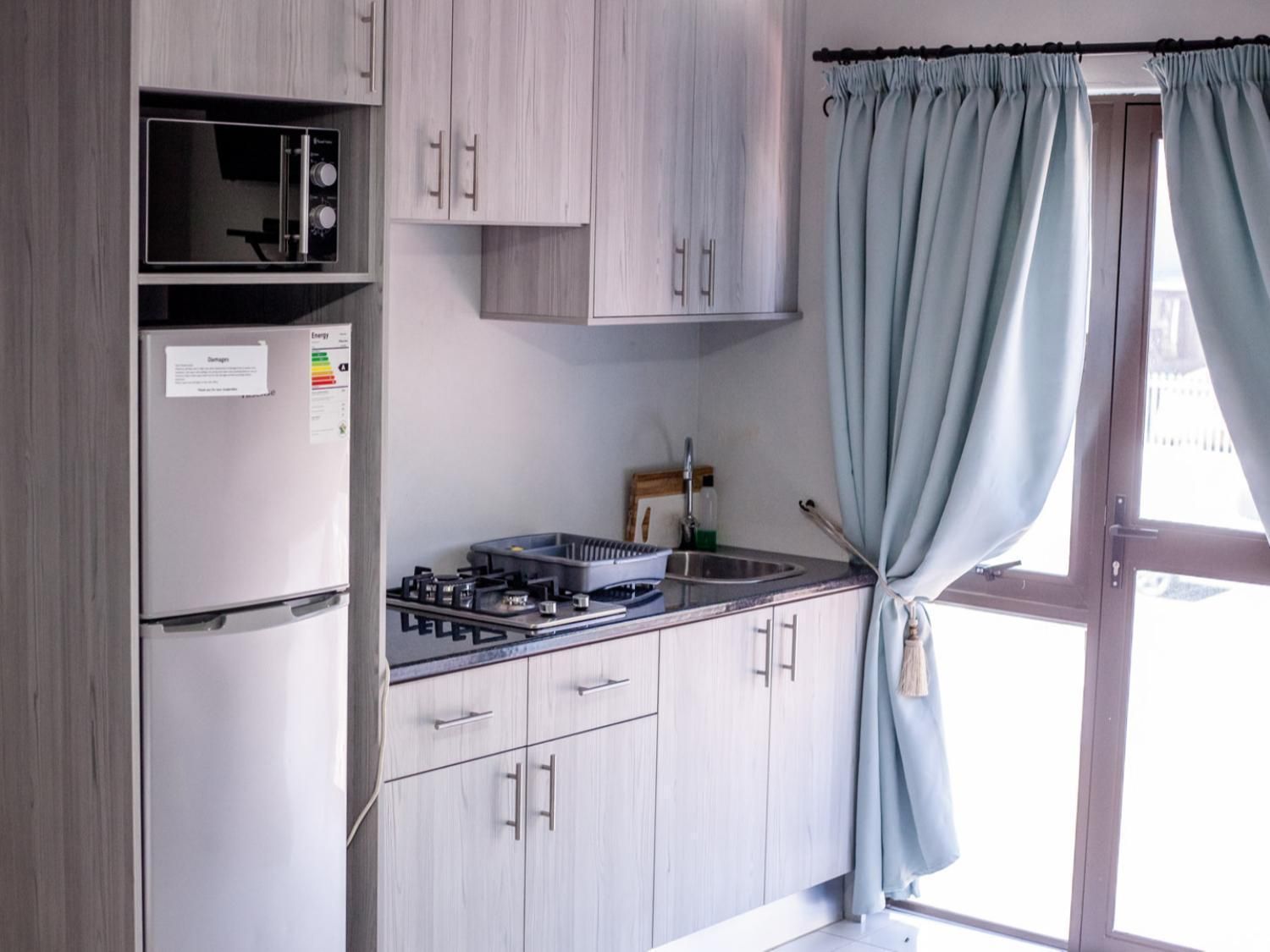 Double or Twin Room with Garden View