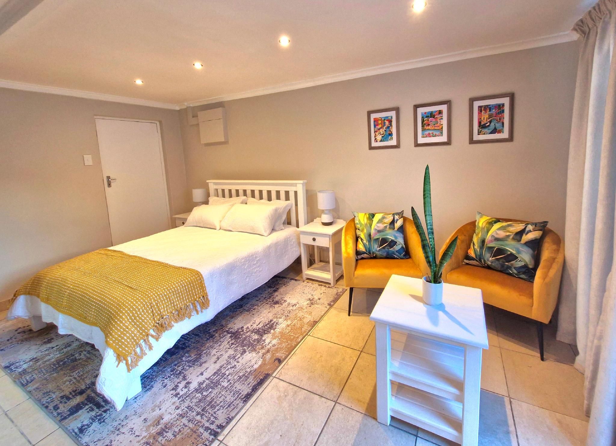 Studio - Entire house or apartment