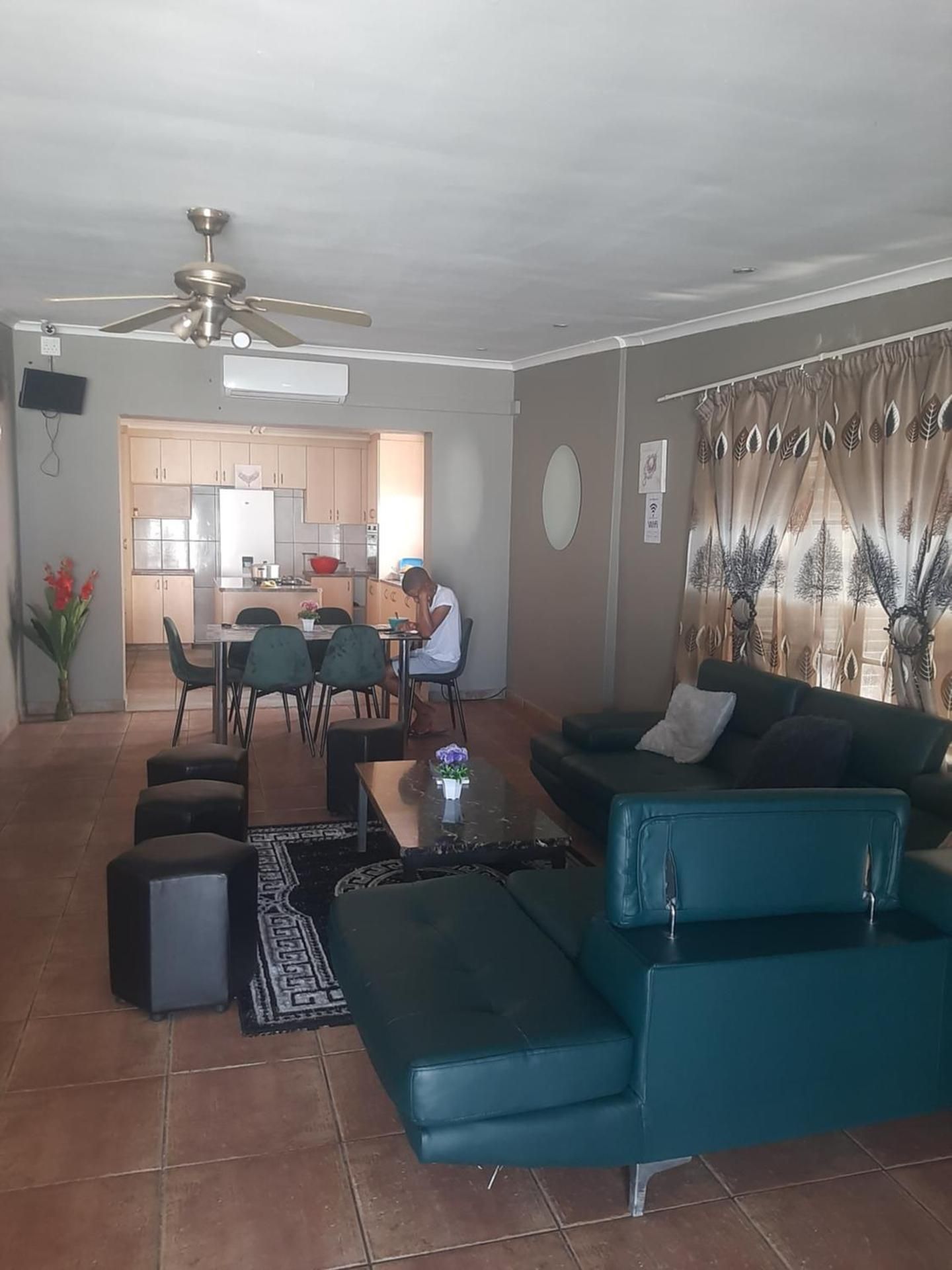 Villa43guesthouse