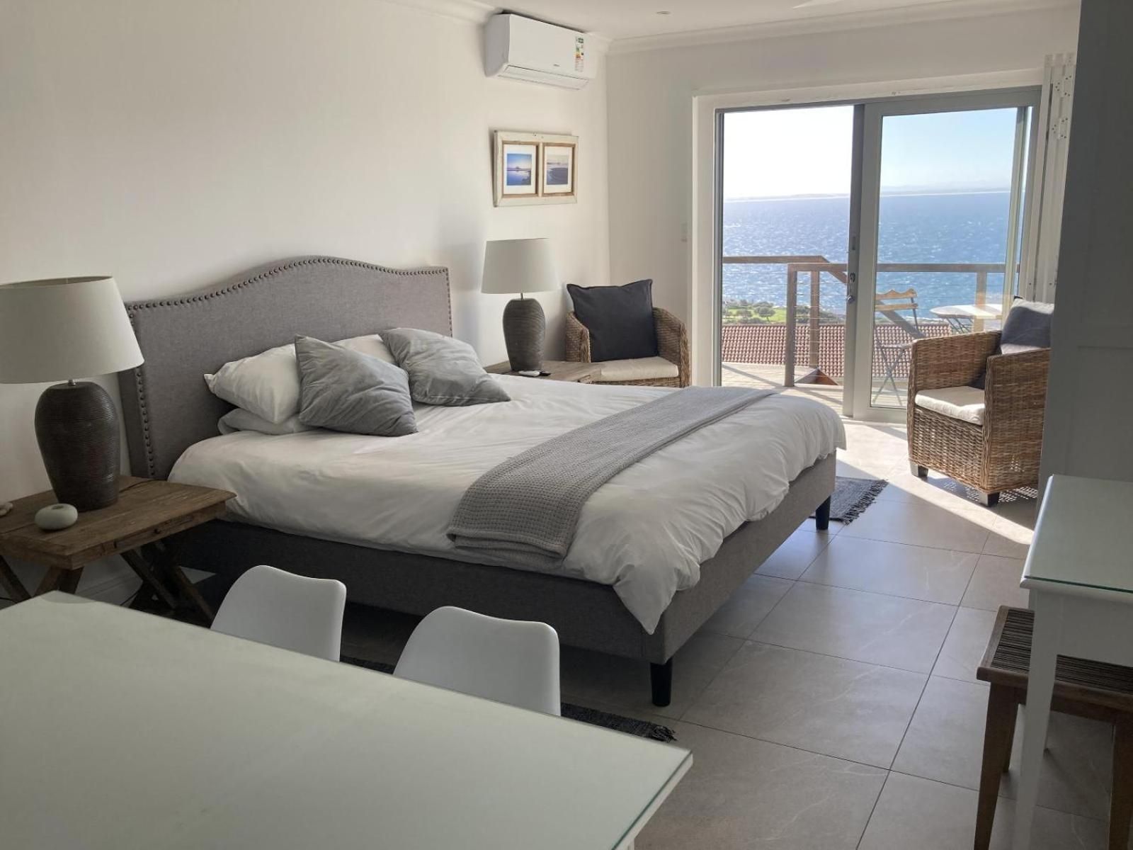 King Suite with Ocean View
