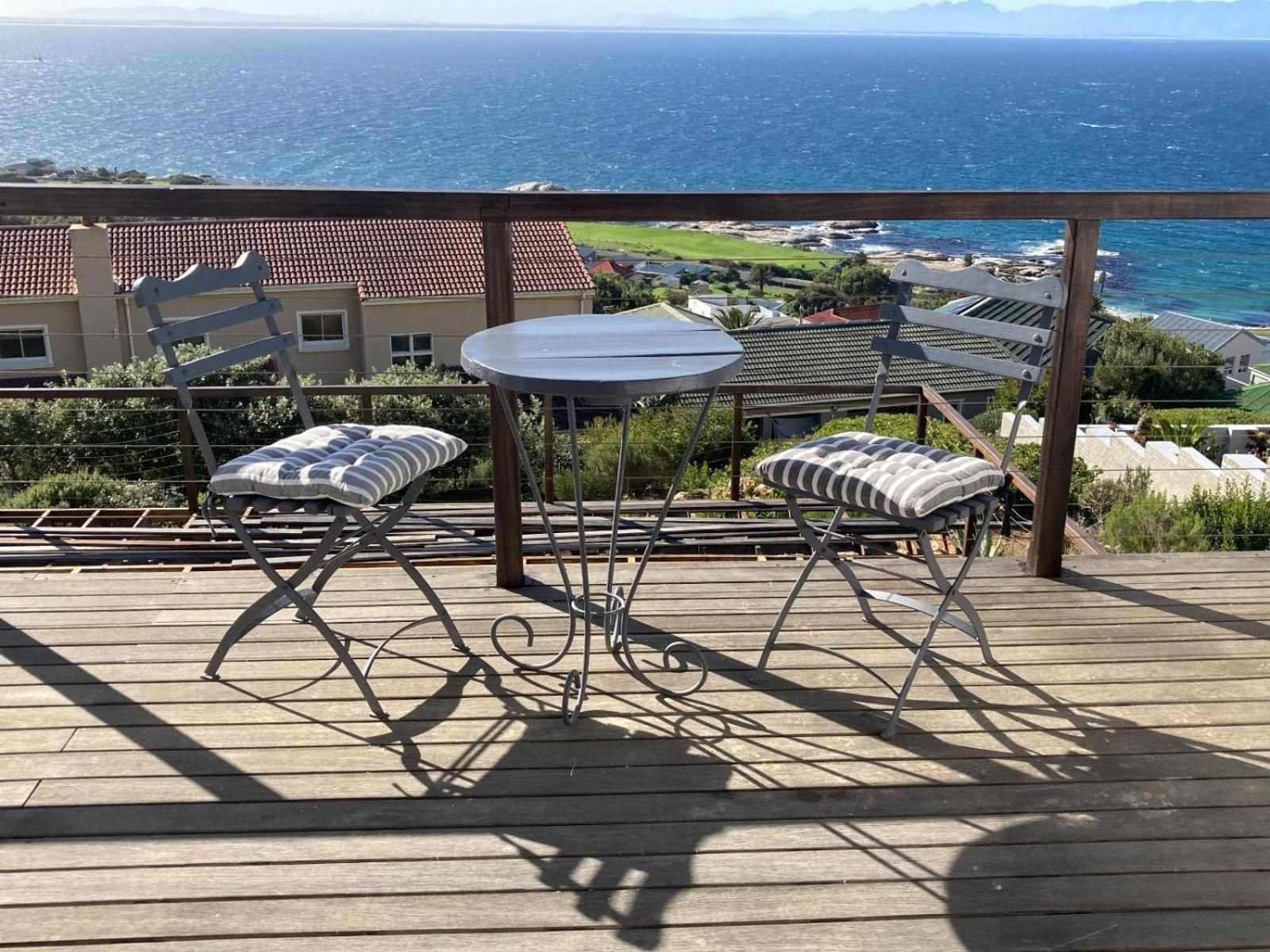 King Suite with Ocean View