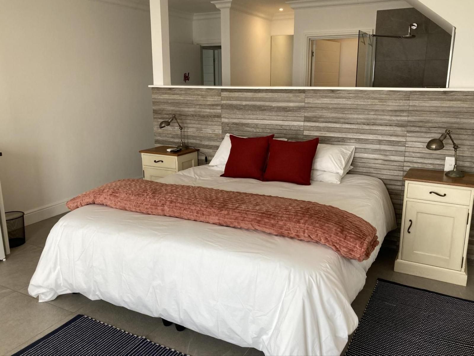 King Room with Sea View