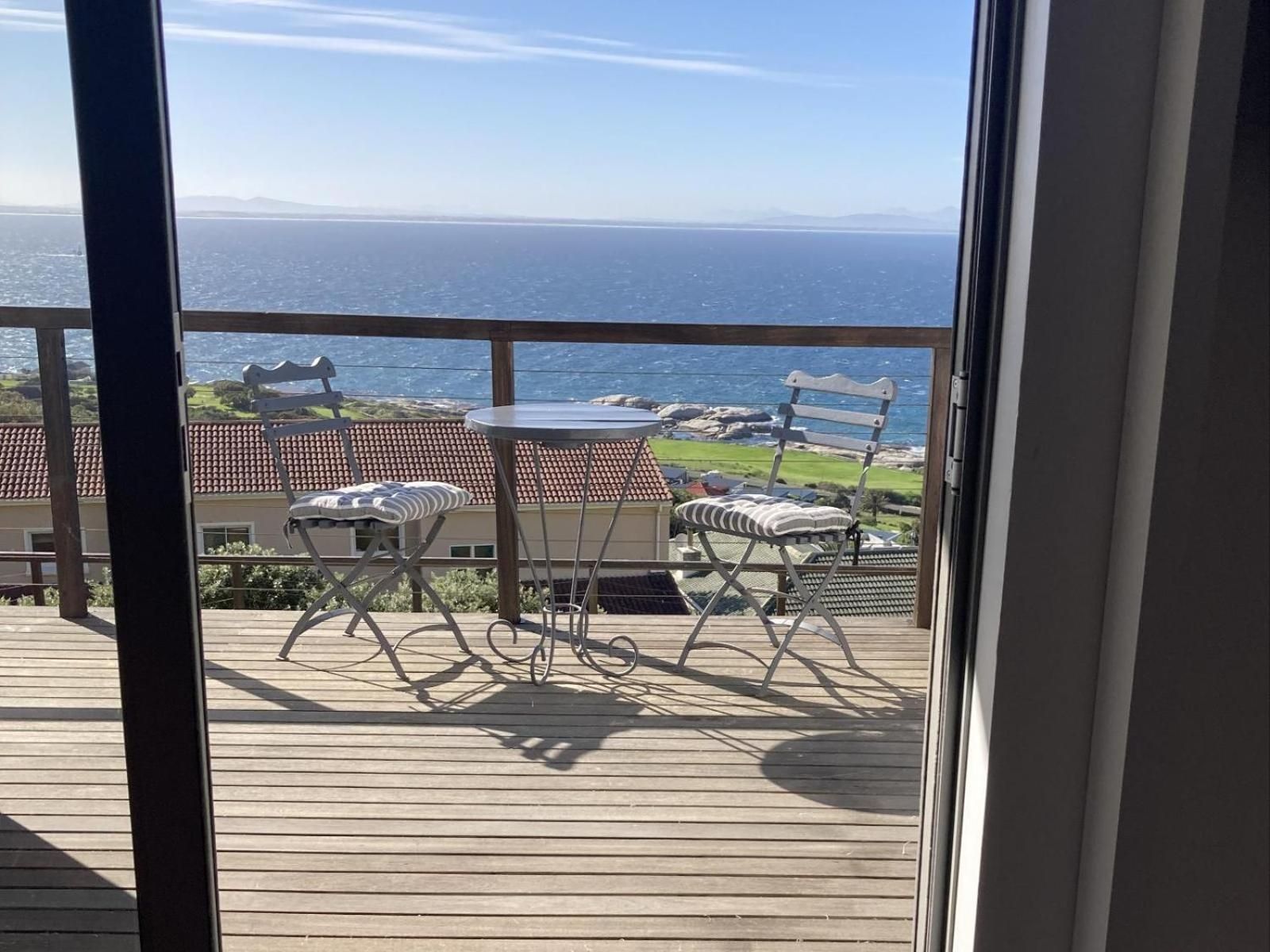 King Room with Sea View