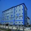 Top Rank Hotel Galaxy Asaba