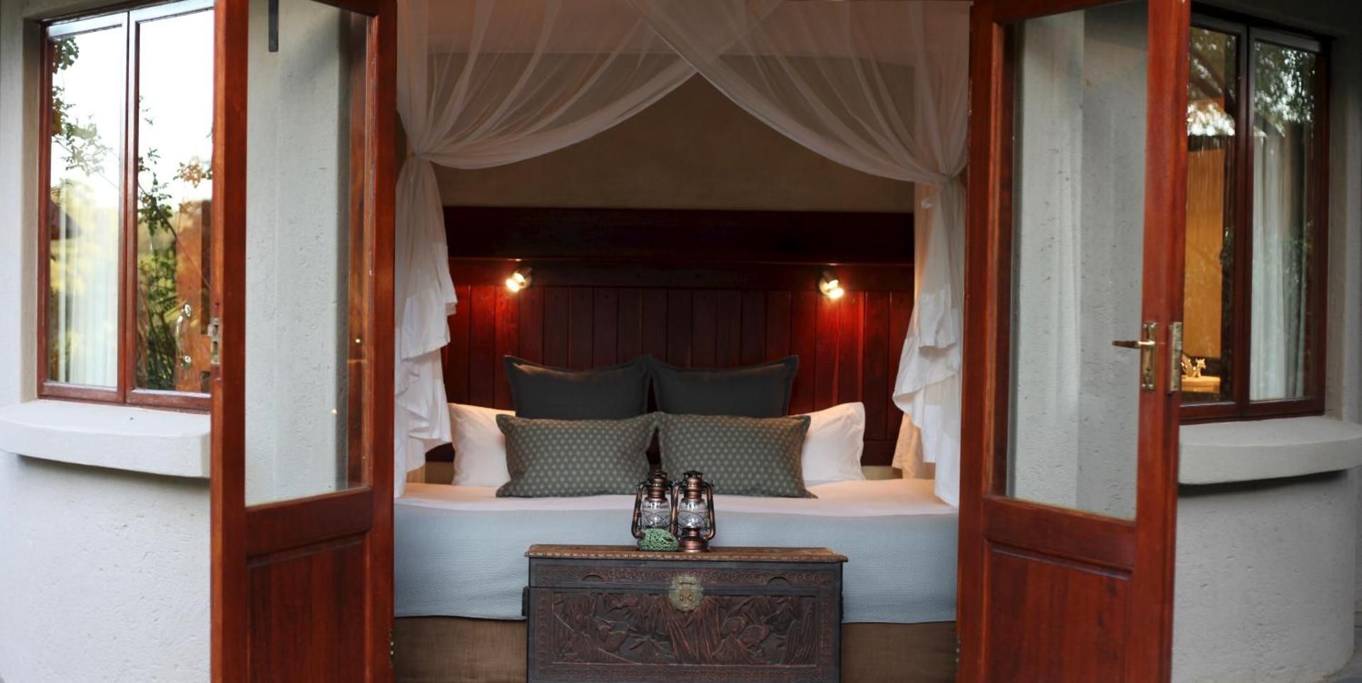 One-Bedroom Chalet