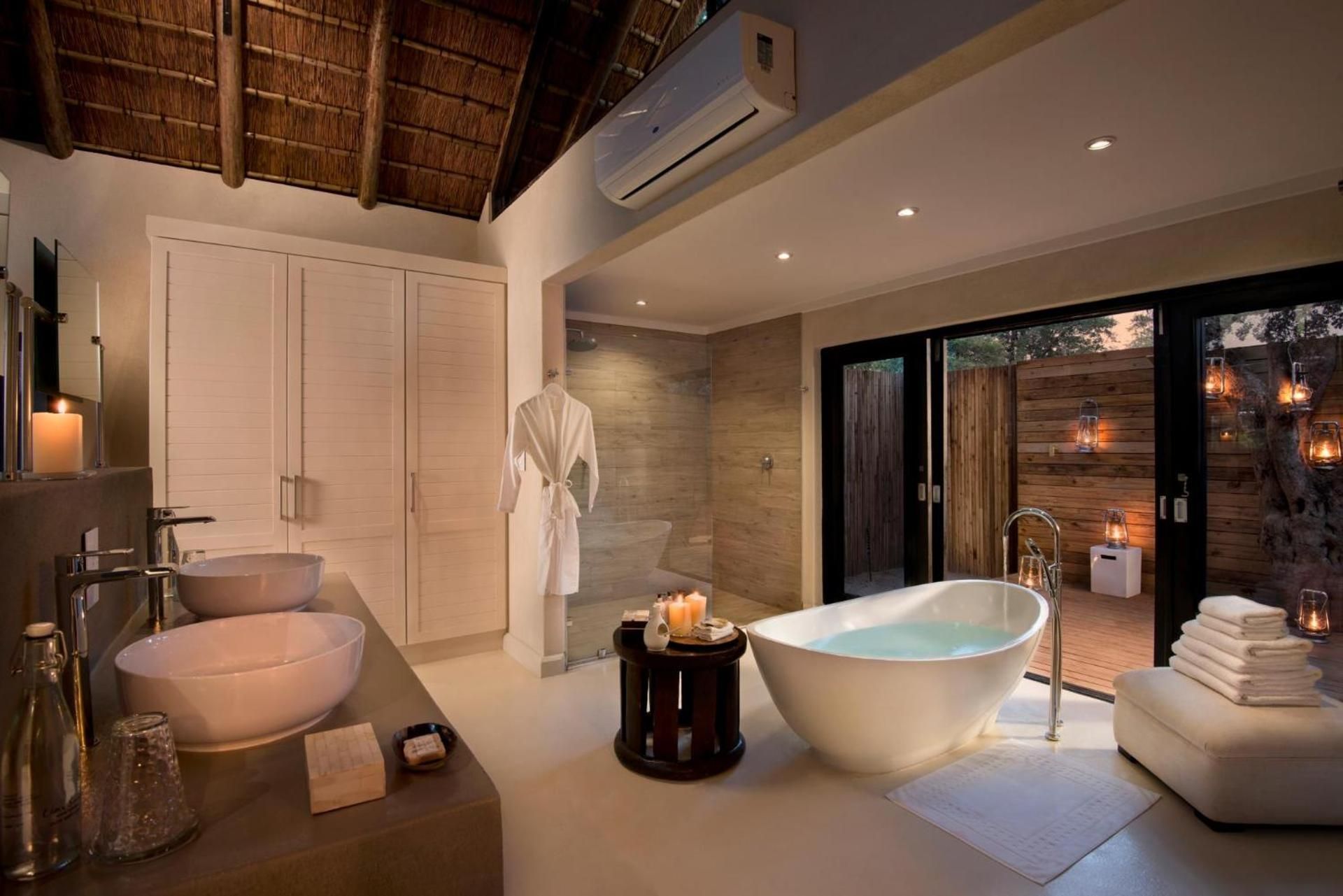 Superior Luxury Room