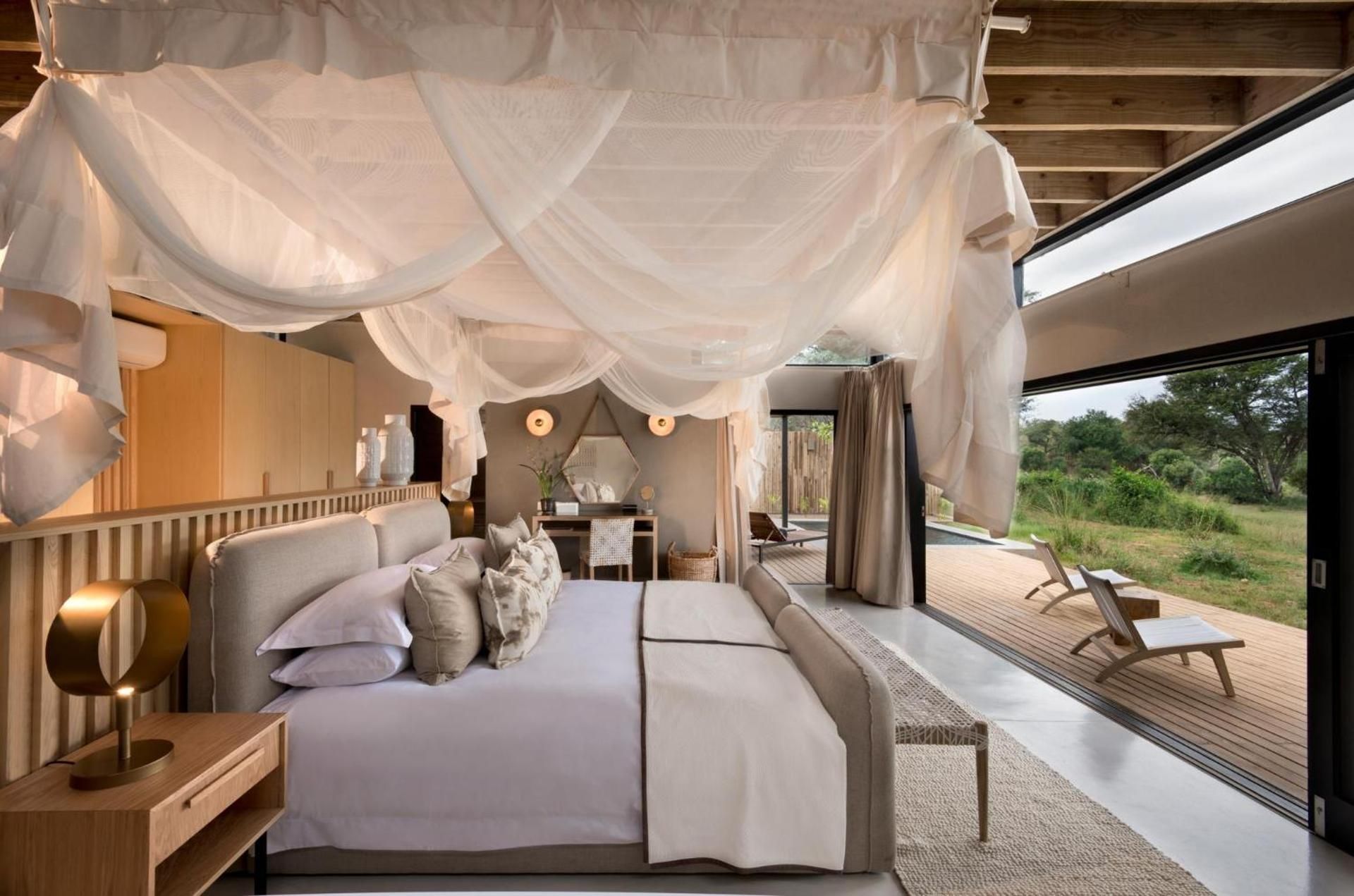Suite with River View