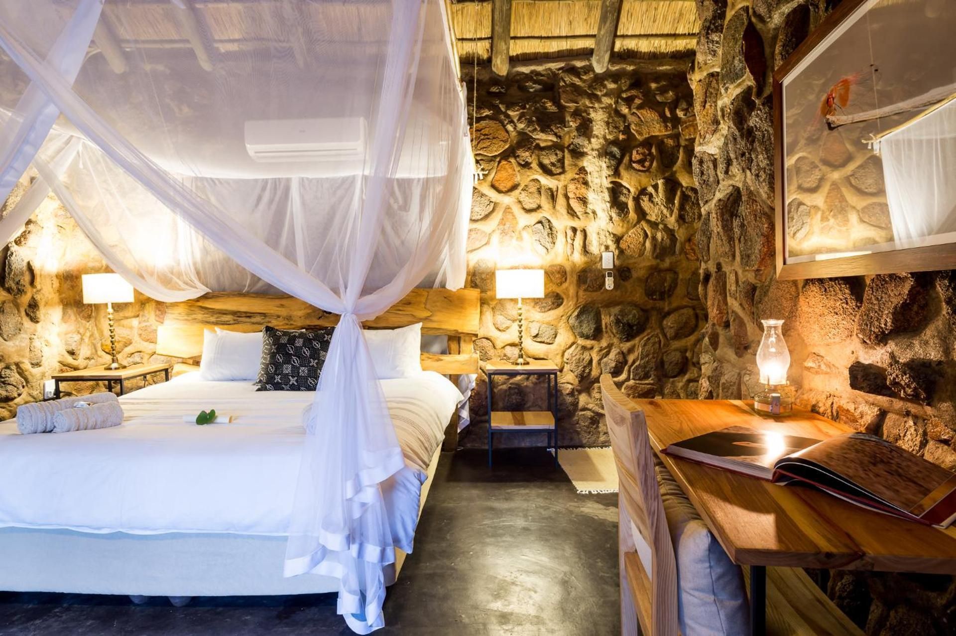 Luxury Chalet