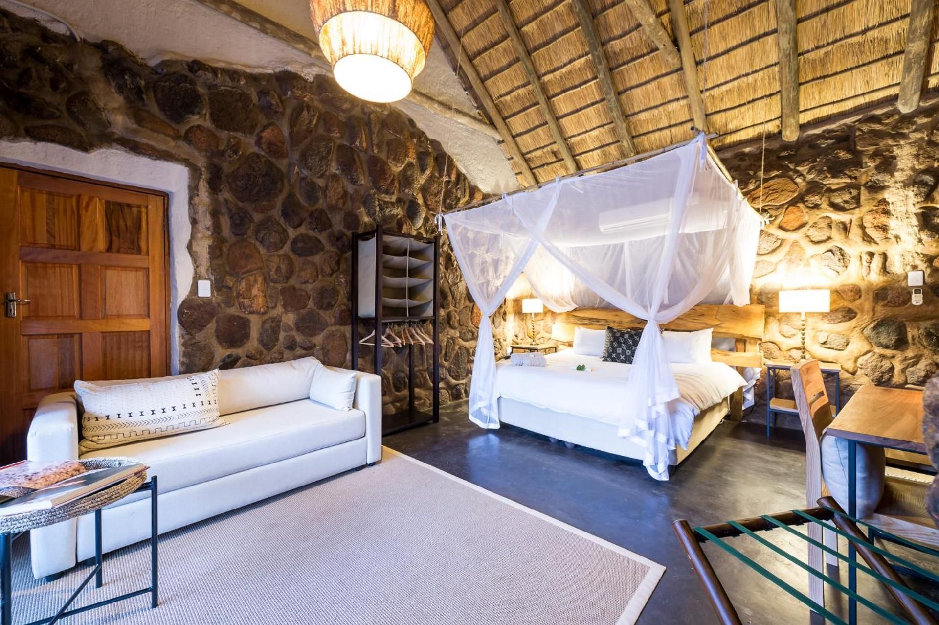 Luxury Chalet