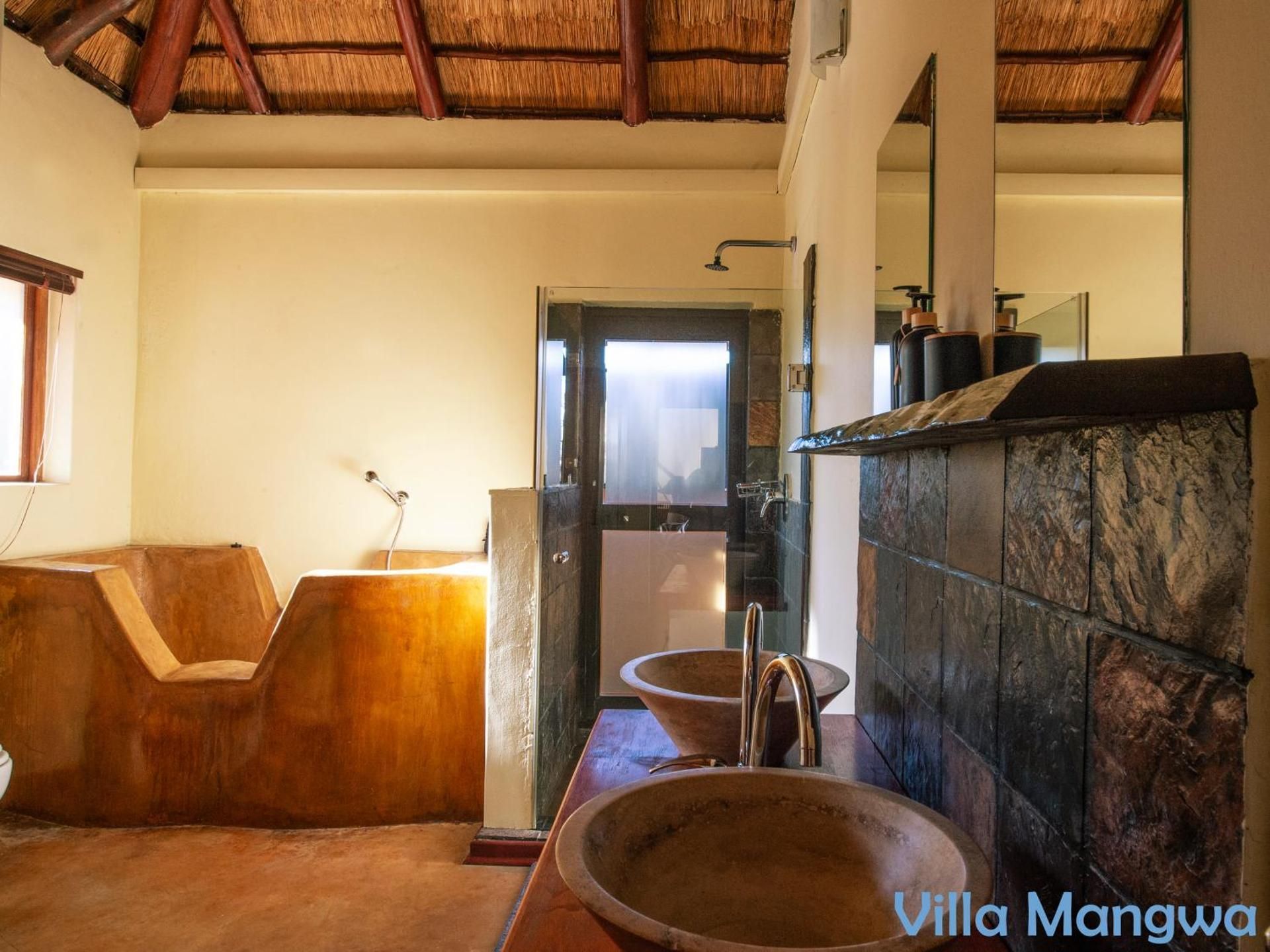Deluxe Villa