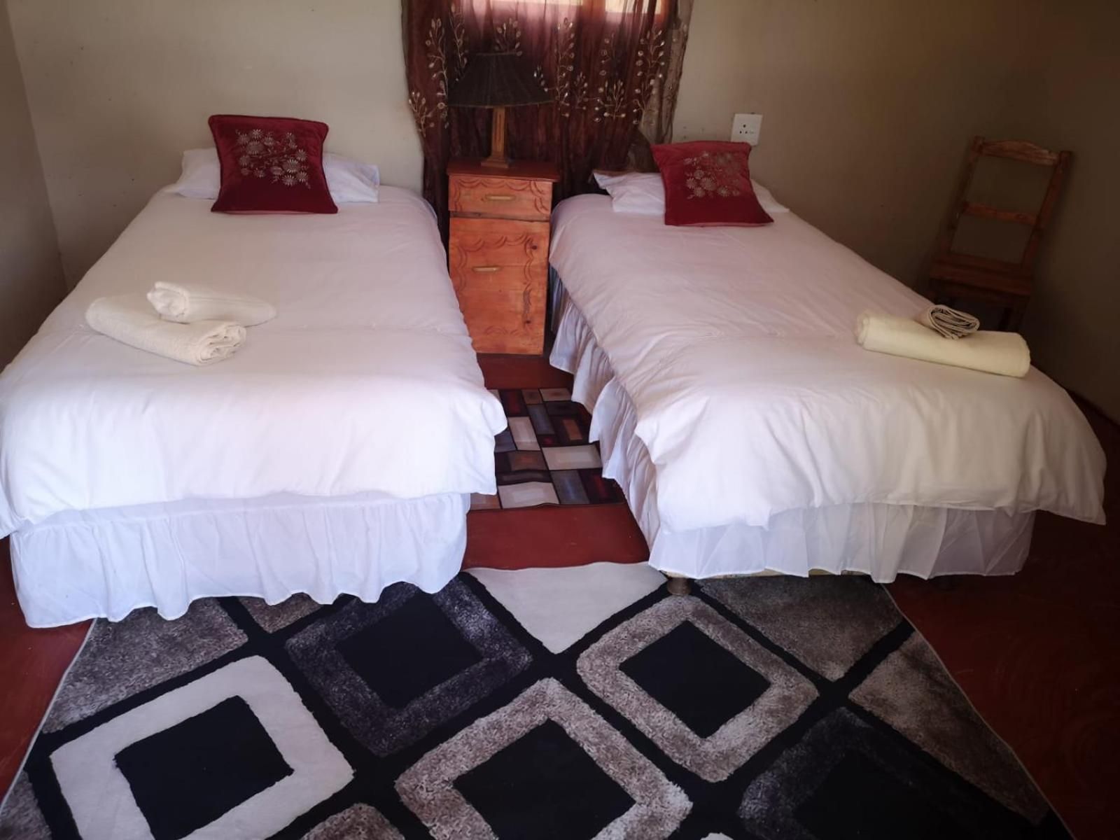 Dongodzi Lodge