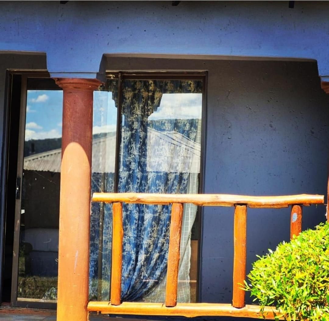 Dongodzi Lodge