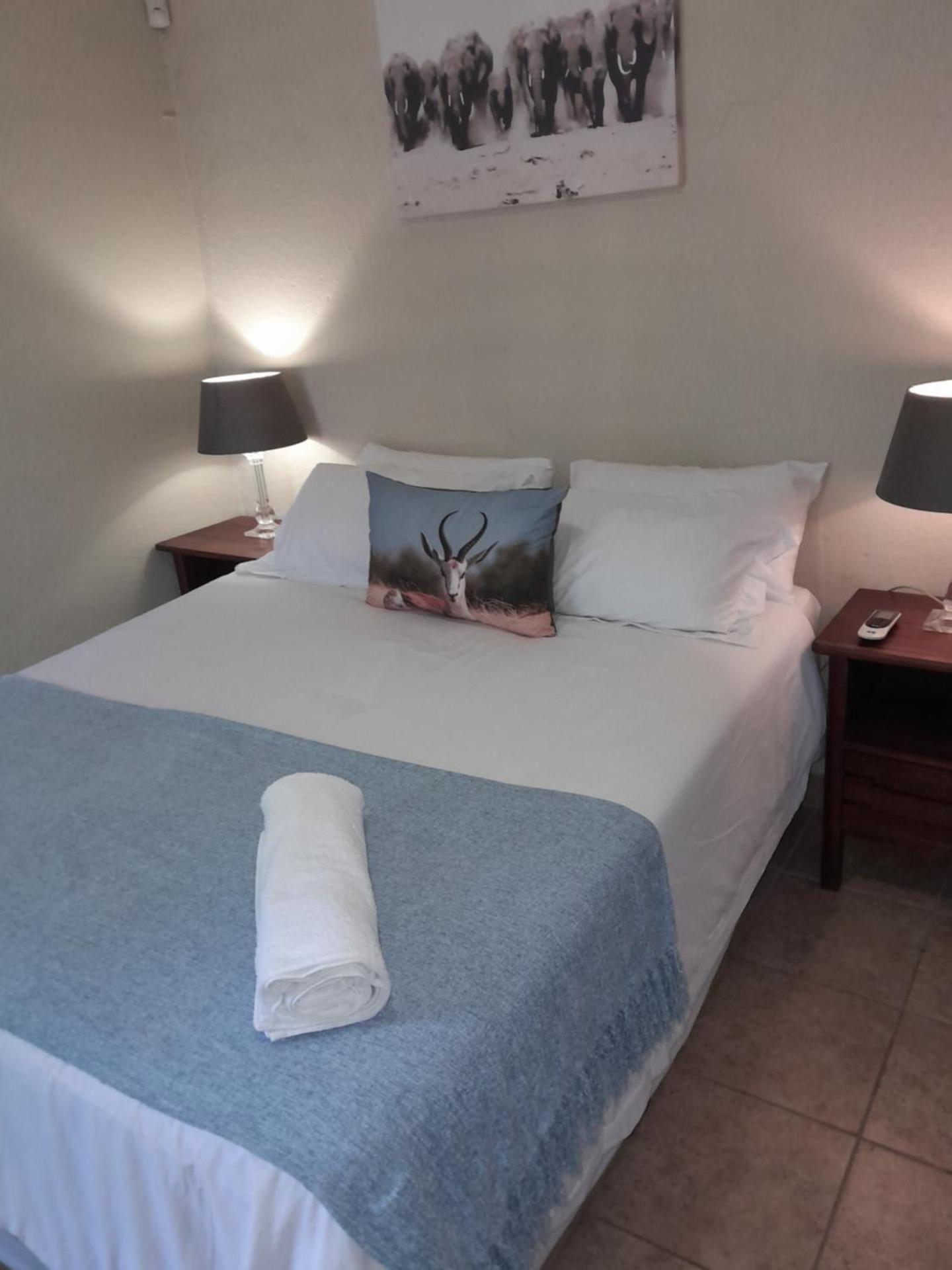 Superior King Suite