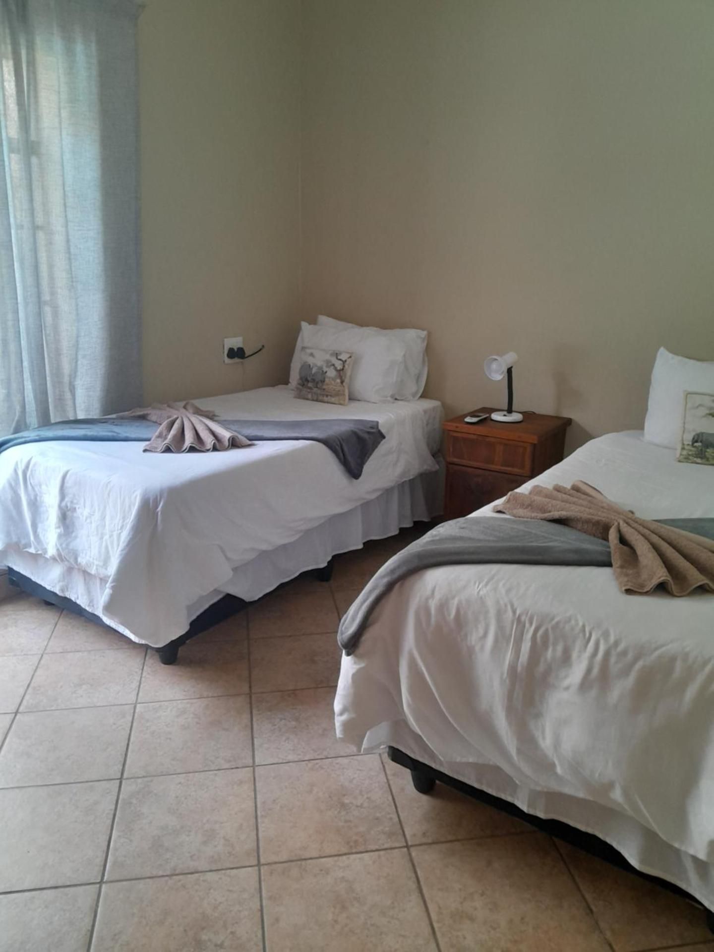 Superior King Suite