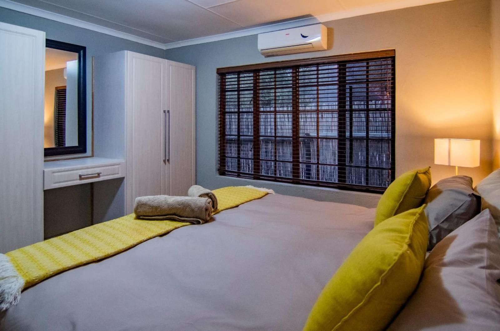 One-Bedroom Villa