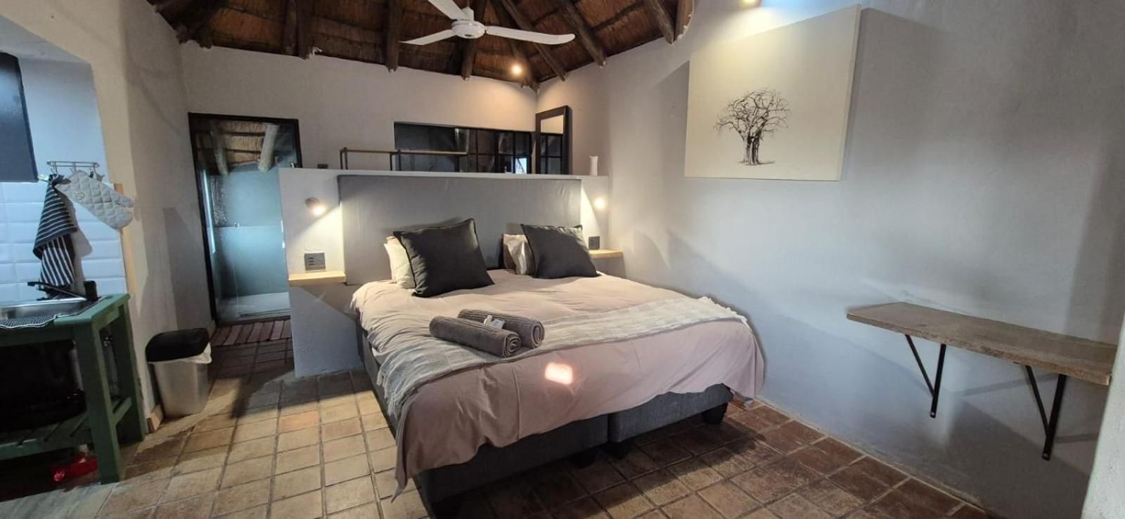 King Room