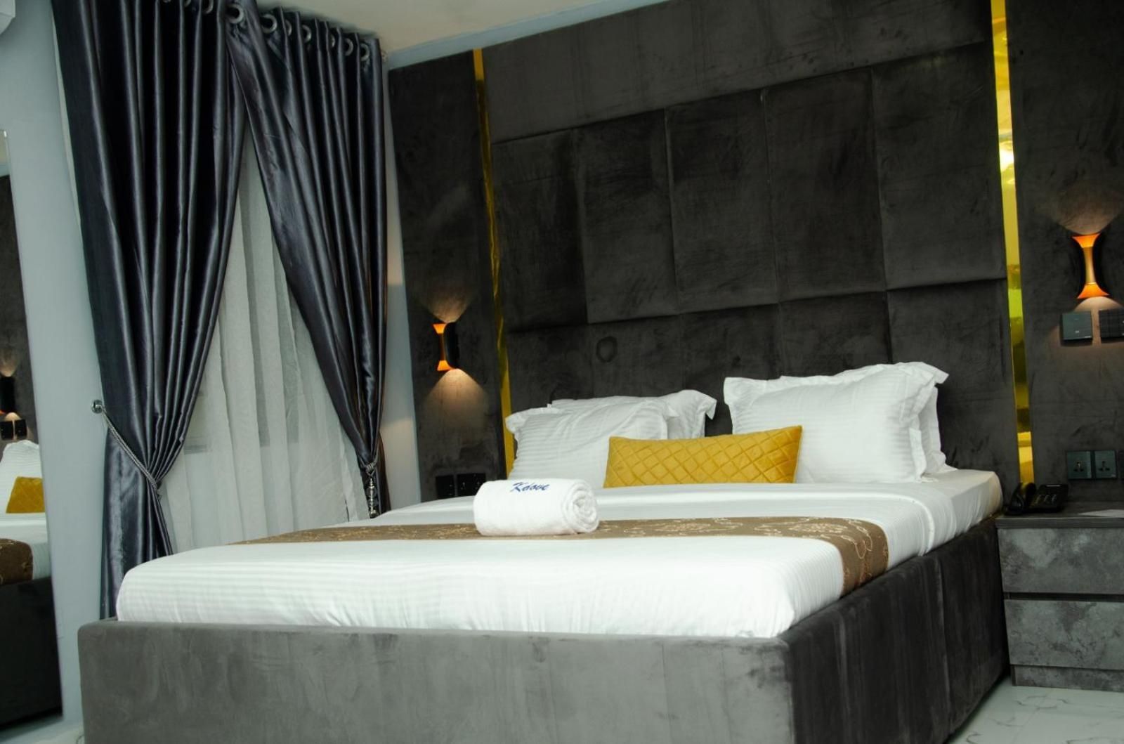 Superior Single Room