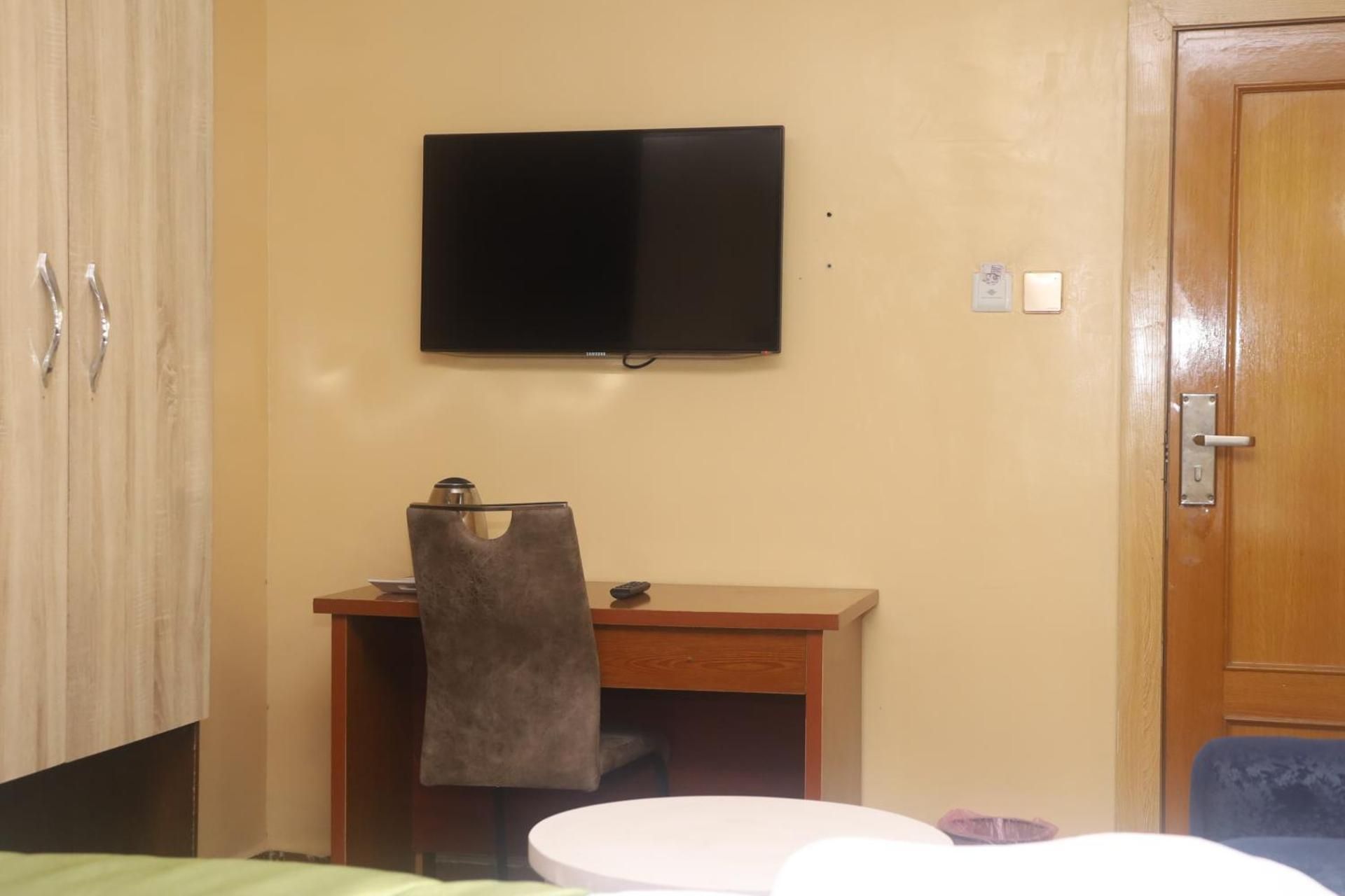 Superior Suite