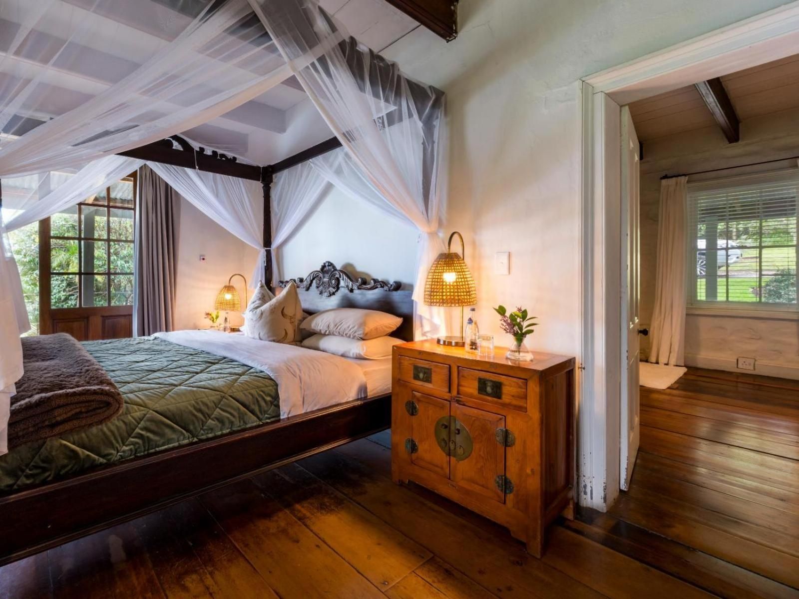 Classic King Room