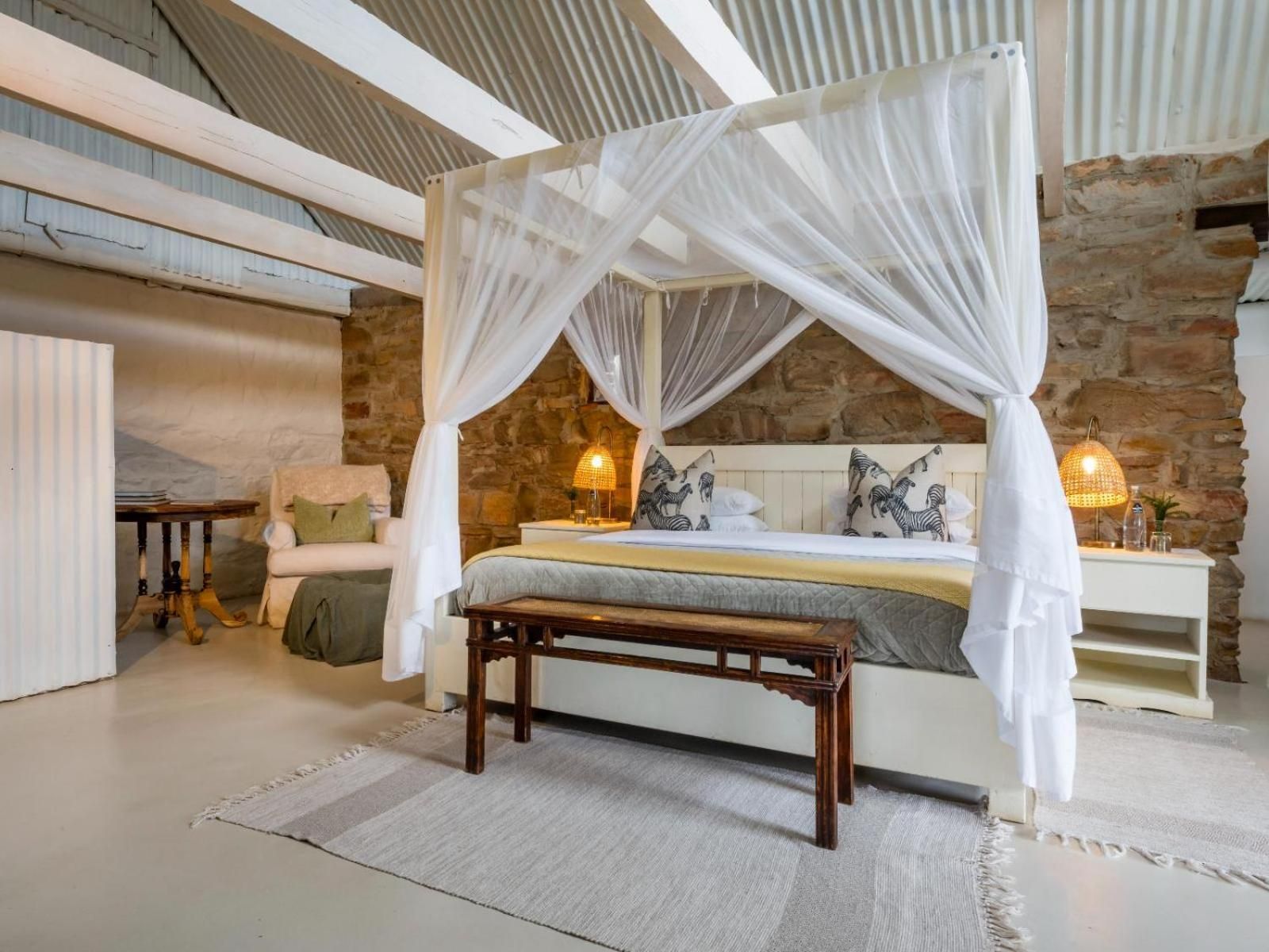 Comfort King Room