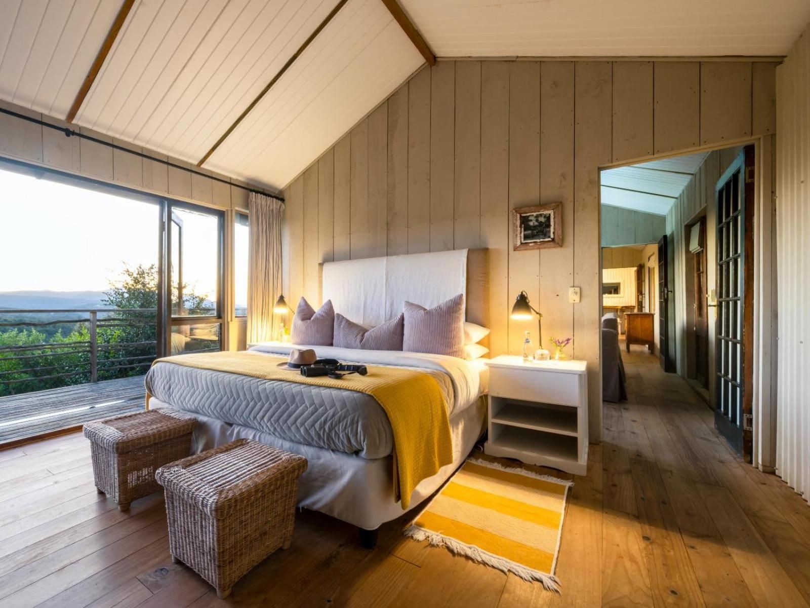 Deluxe Cottage
