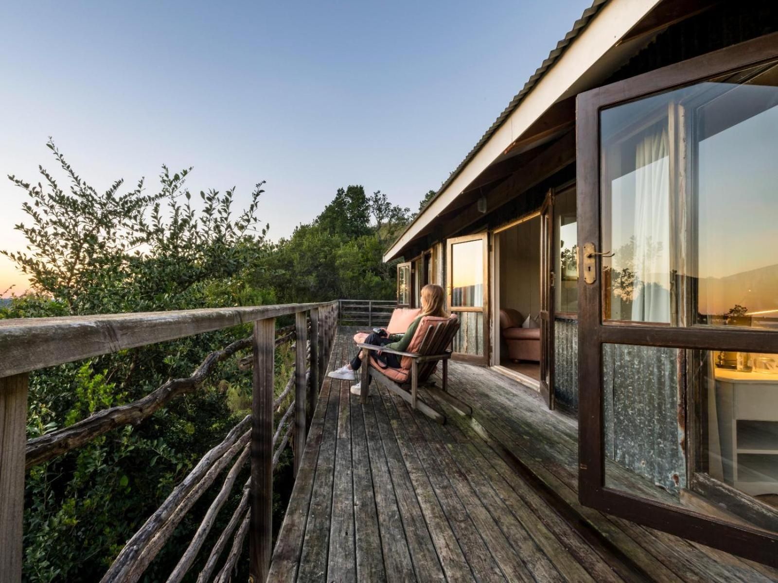 Deluxe Cottage
