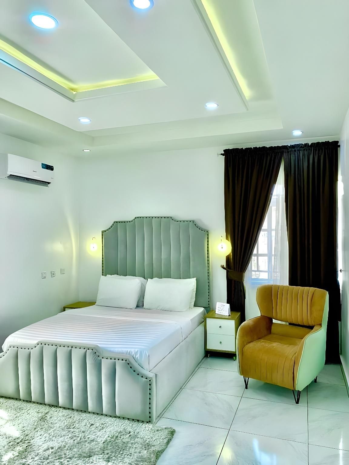 2 Bedroom Deluxe