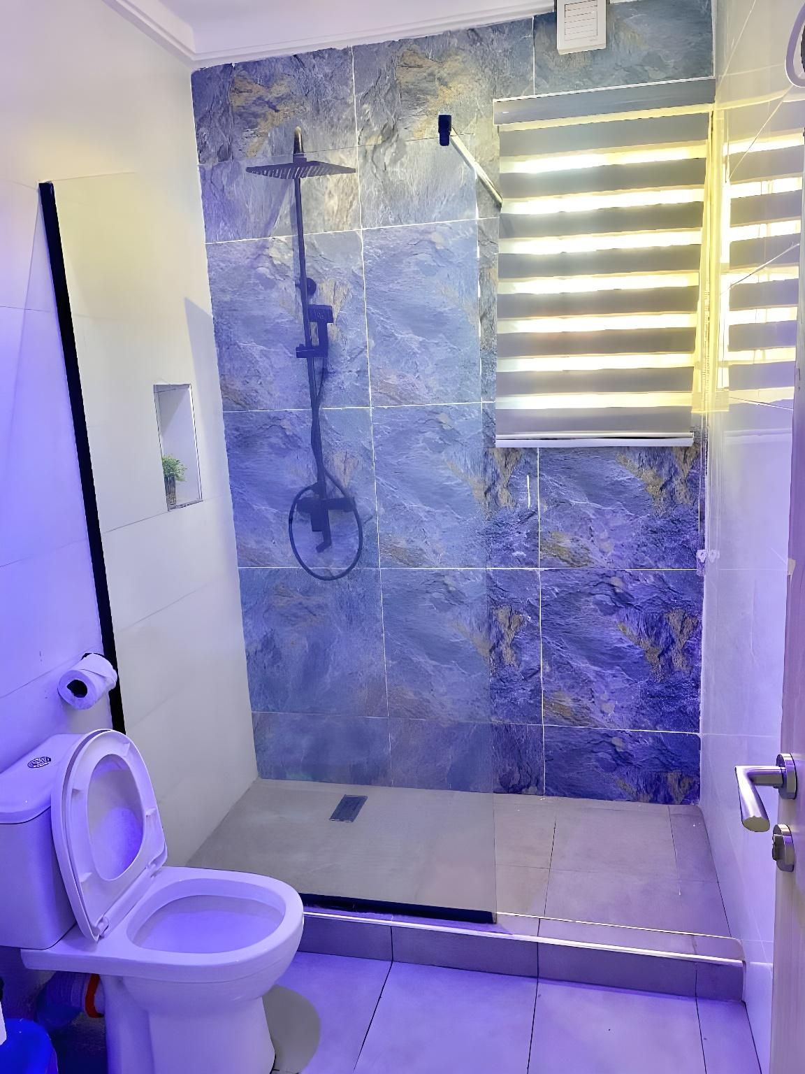 2 Bedroom Deluxe