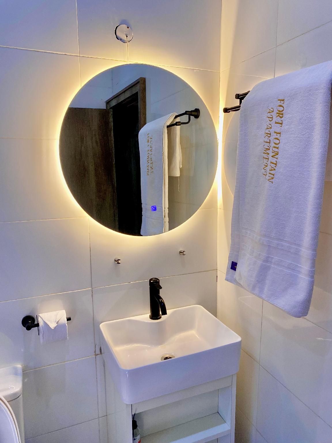 1 Bedroom Deluxe