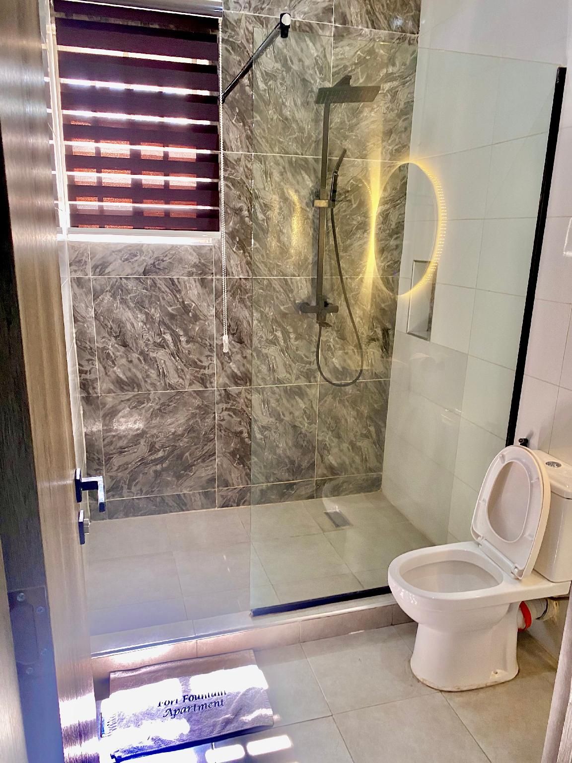 1 Bedroom Deluxe