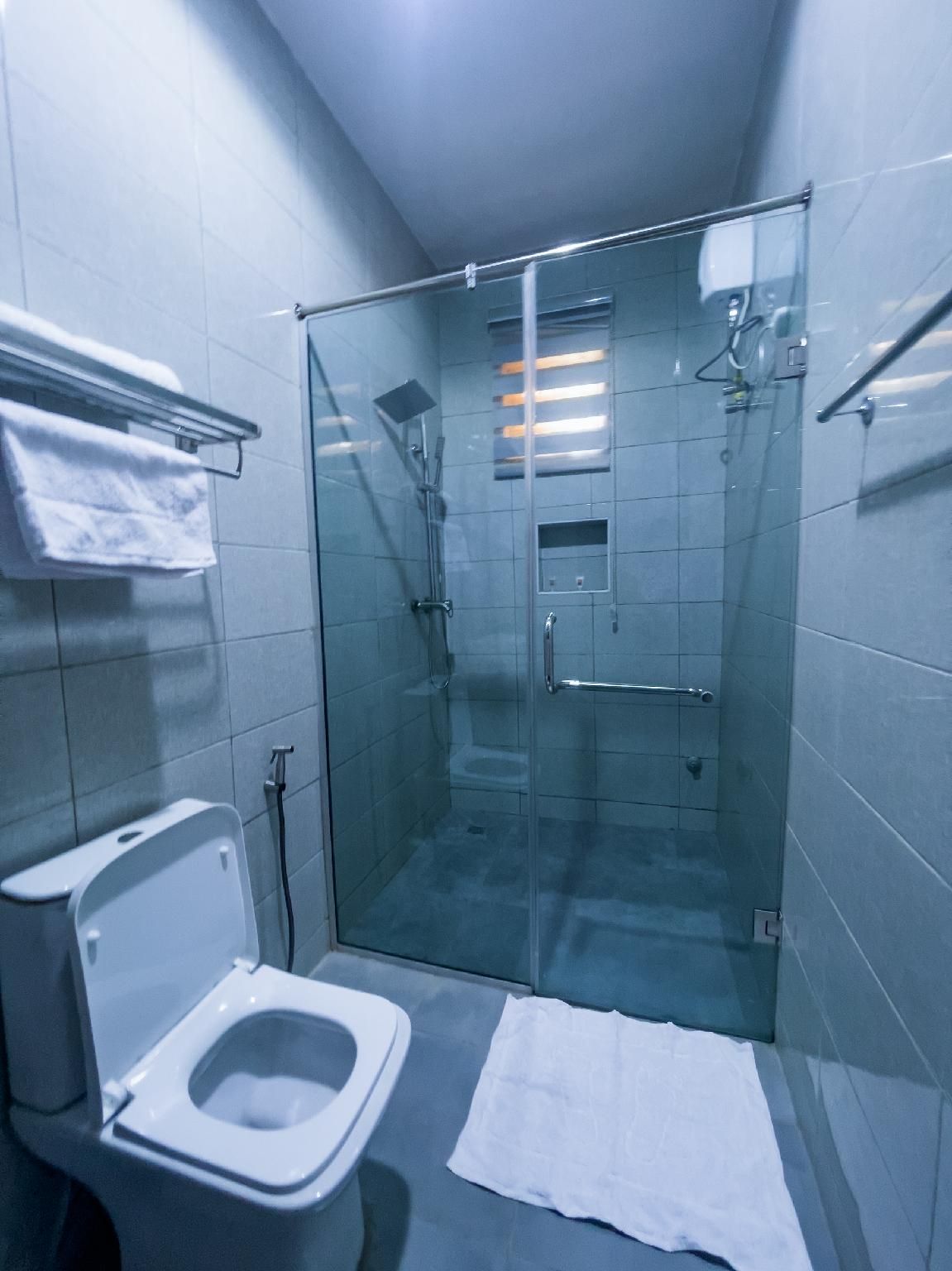 2 Bedroom Deluxe