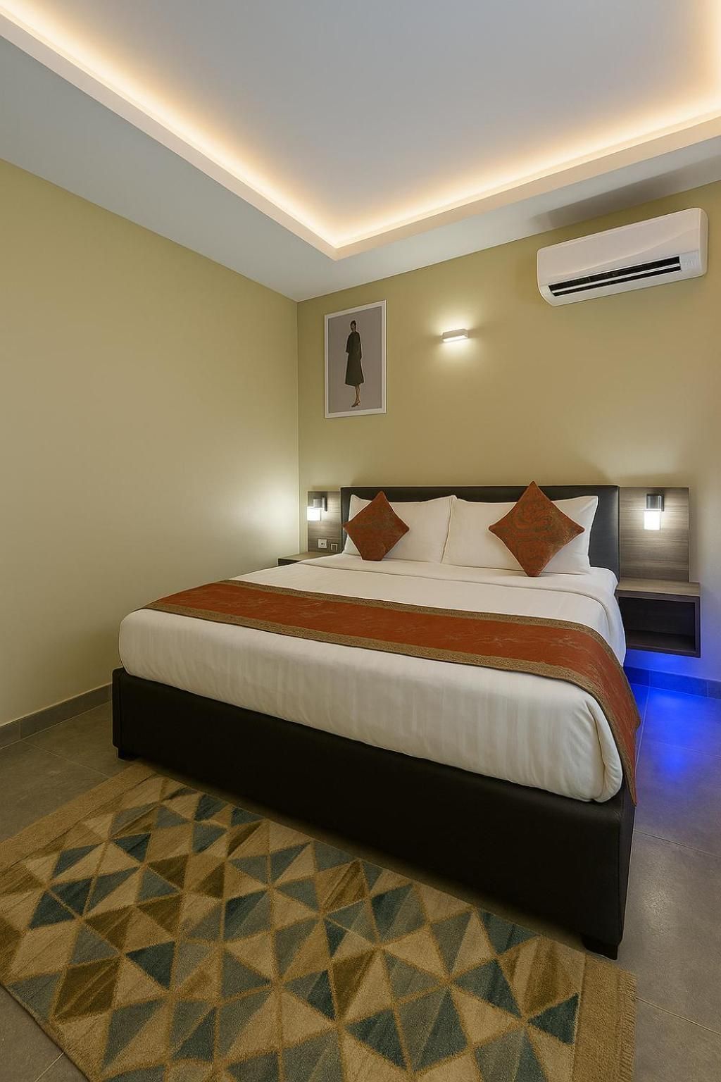 Superior Single Room