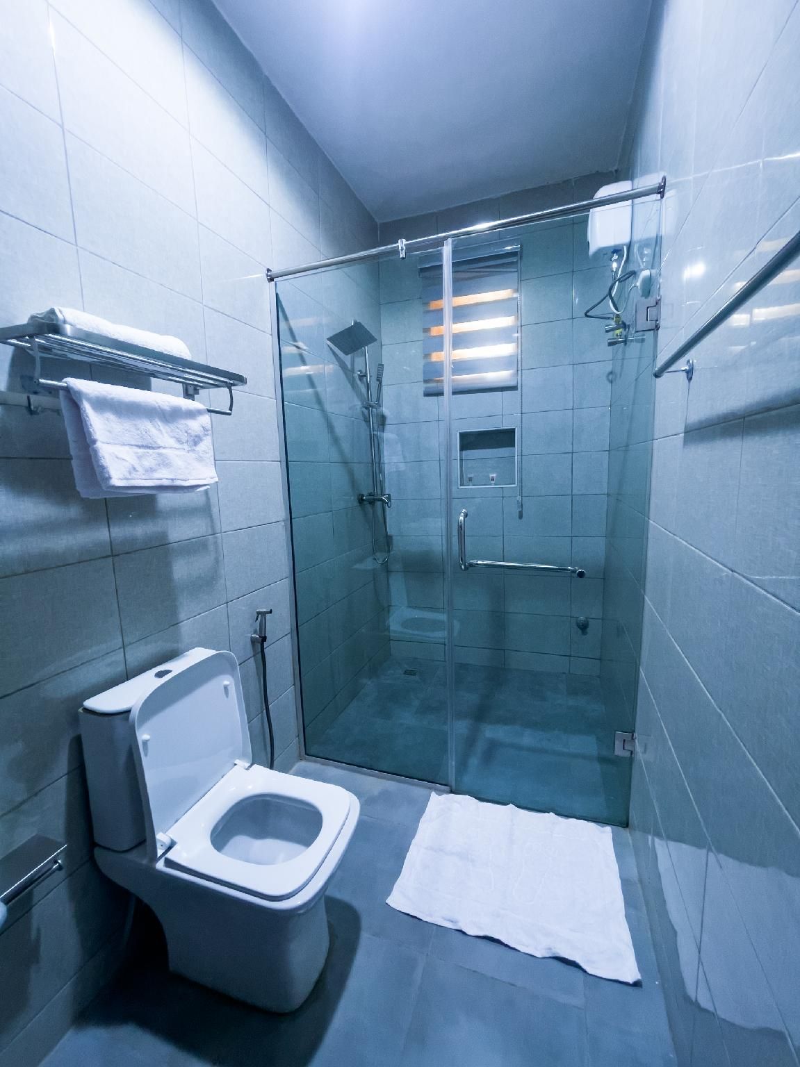 1 Bedroom Superior