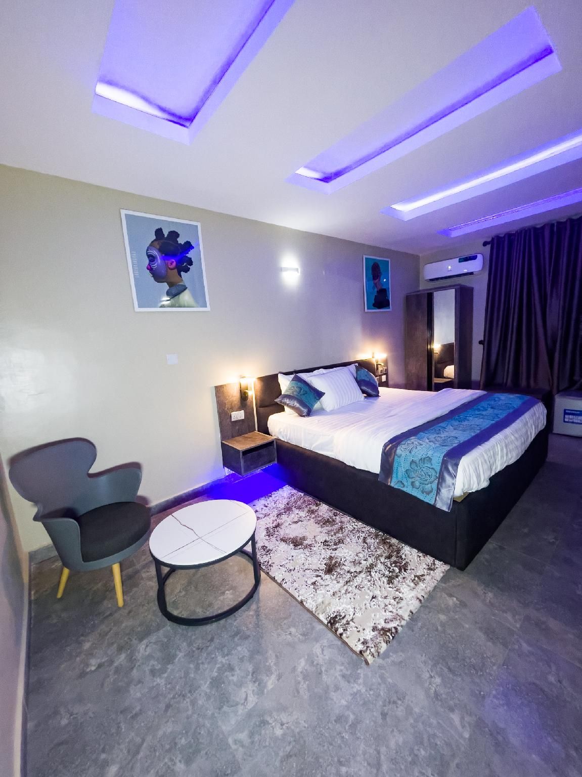 1 Bedroom Superior