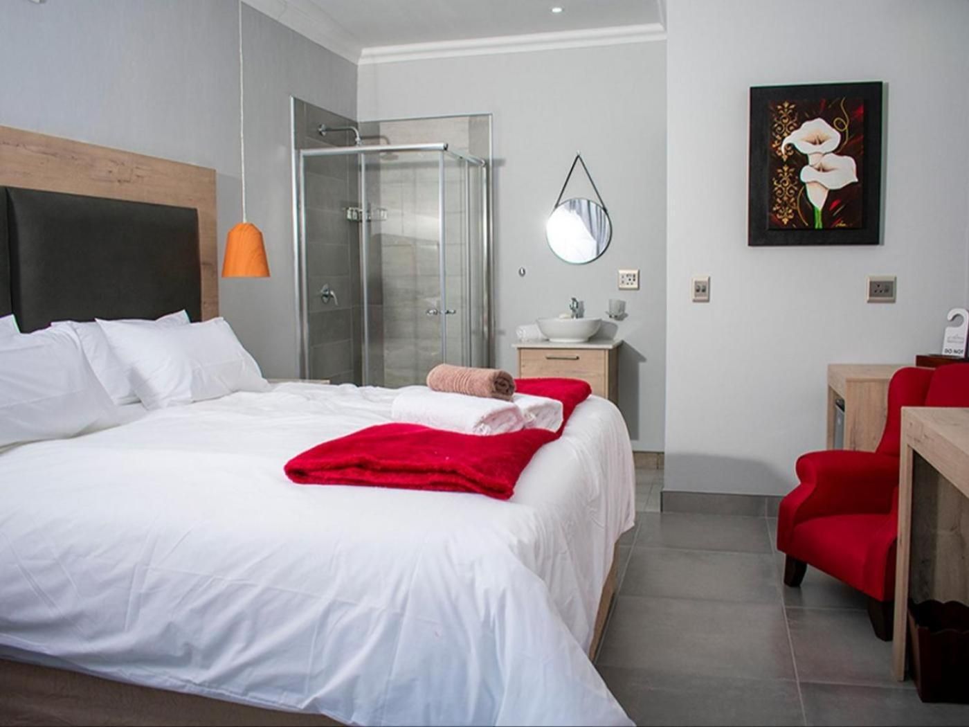 Standard Suite