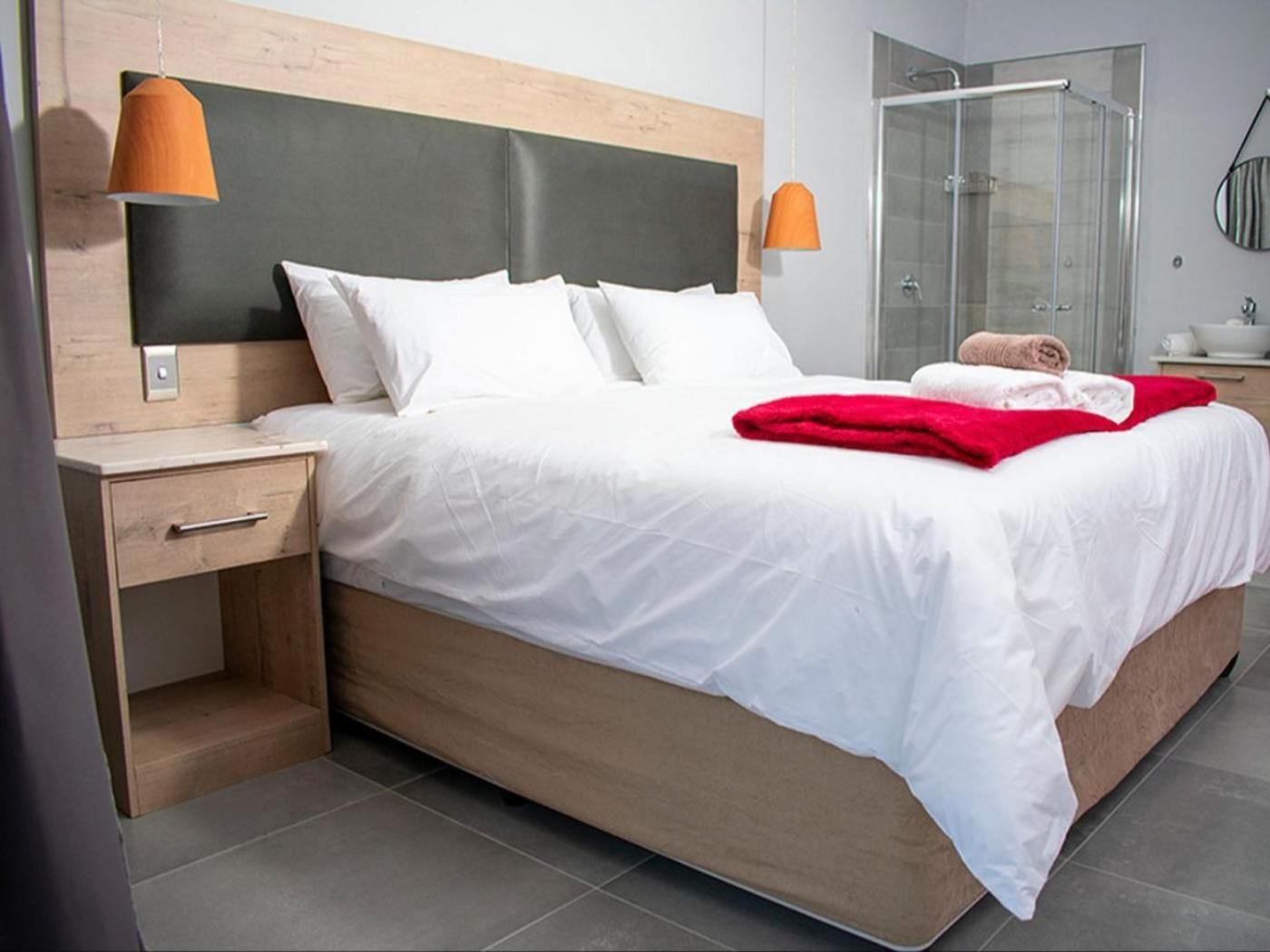 Standard Suite