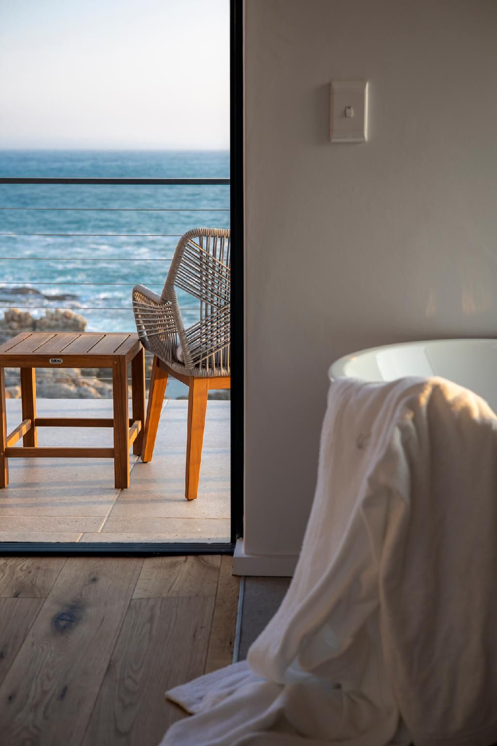 Ocean Suite