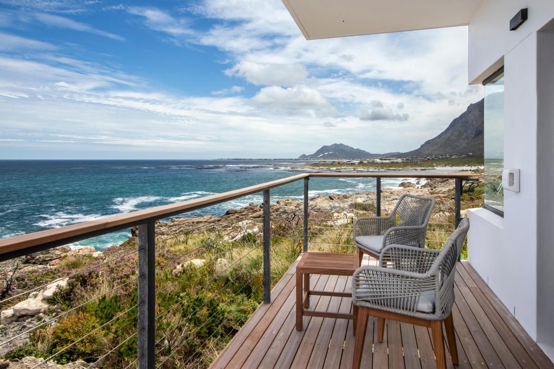 Ocean View Suite