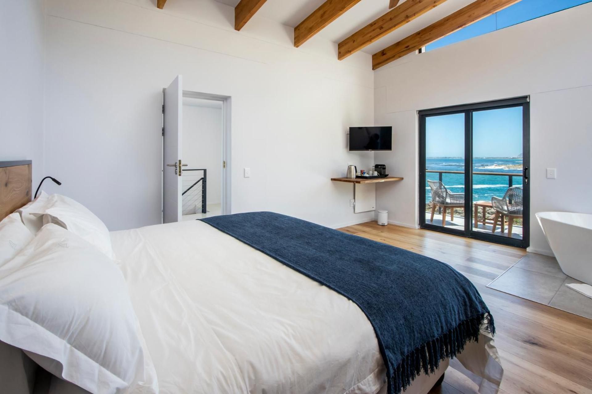 King Room with Sea View