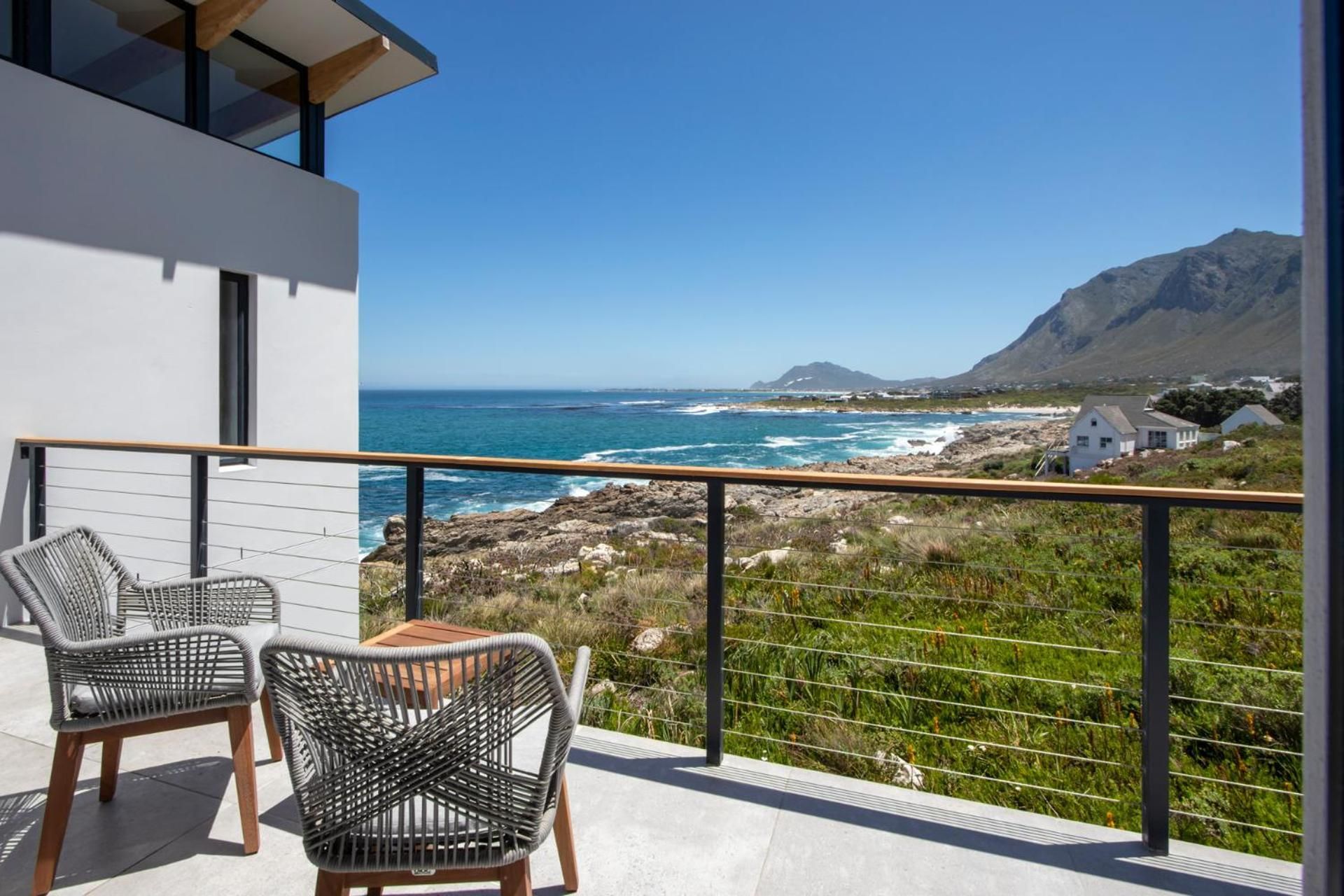 King Room with Sea View
