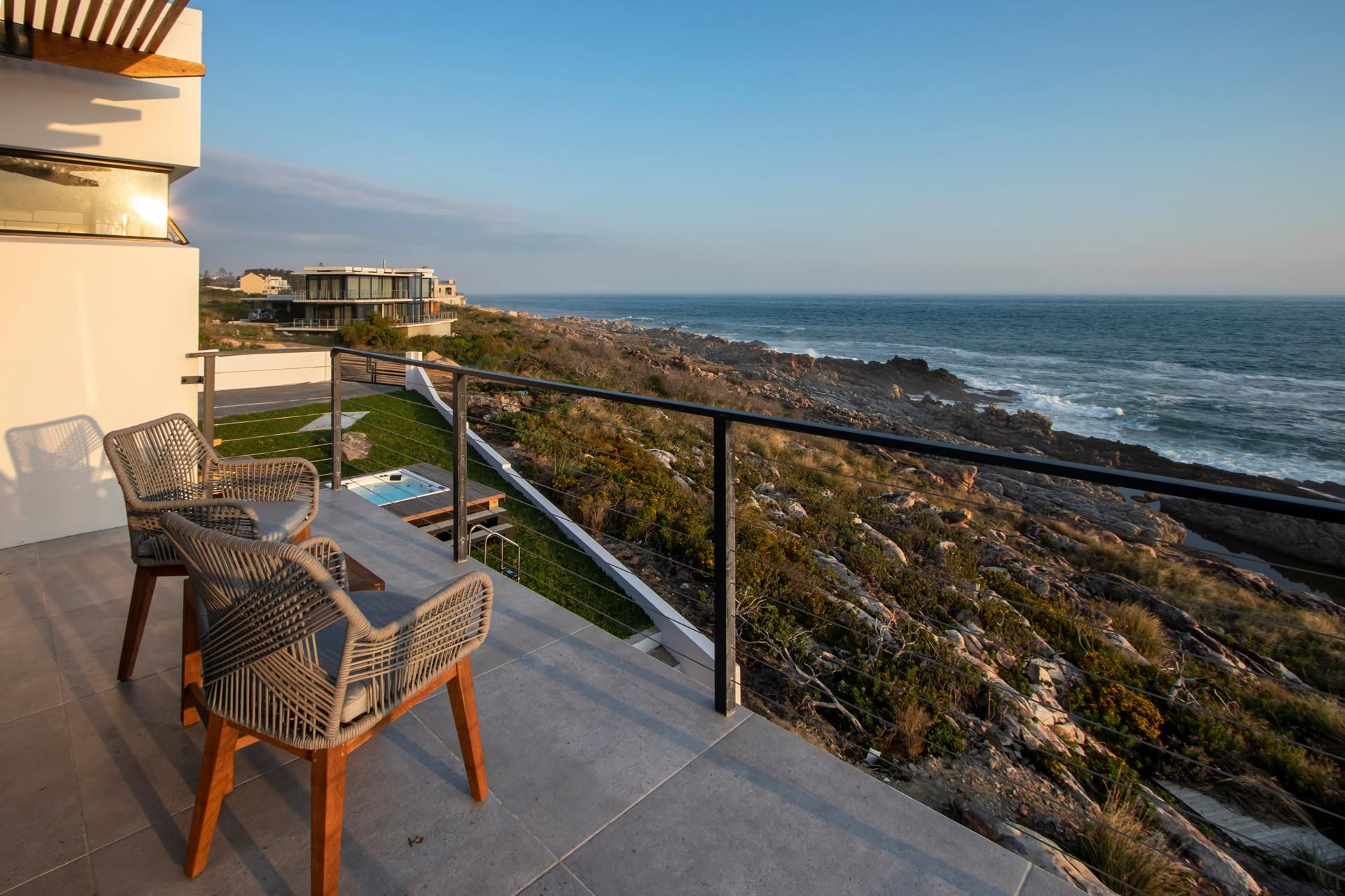 Ocean Suite