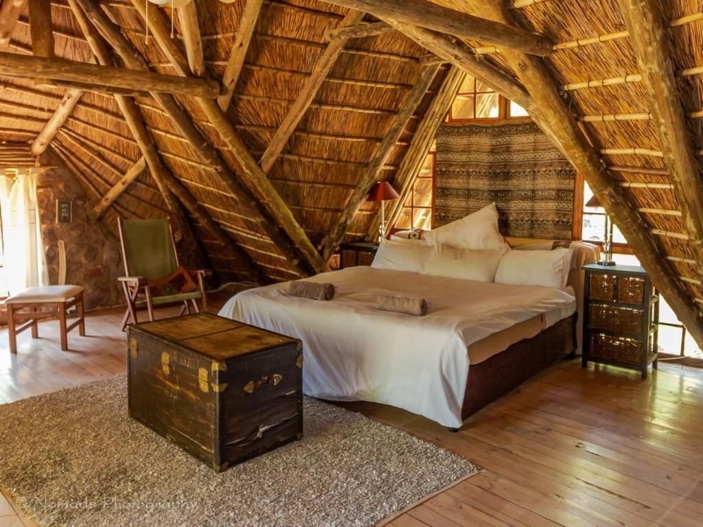 Superior Chalet
