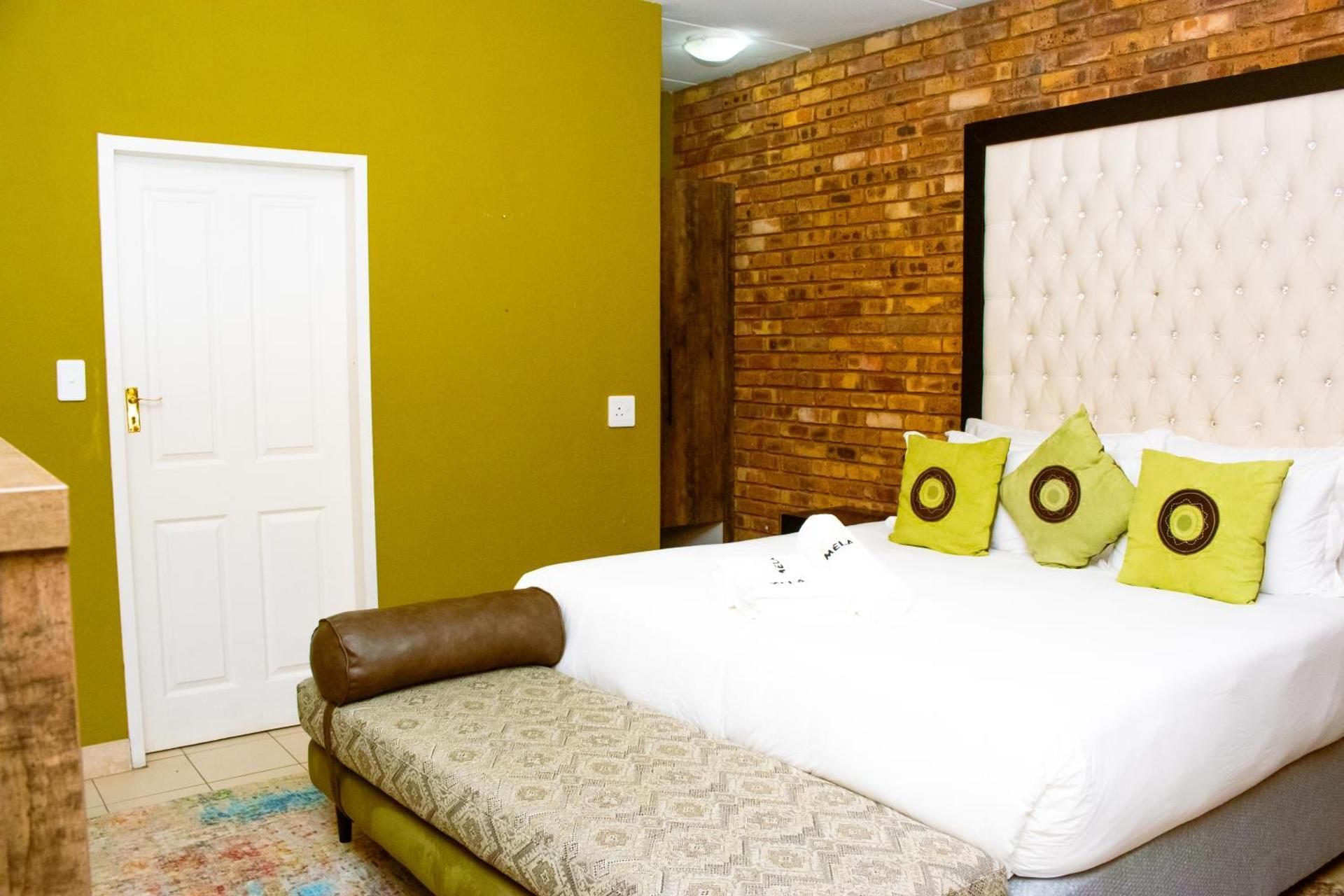 Double or Twin Room