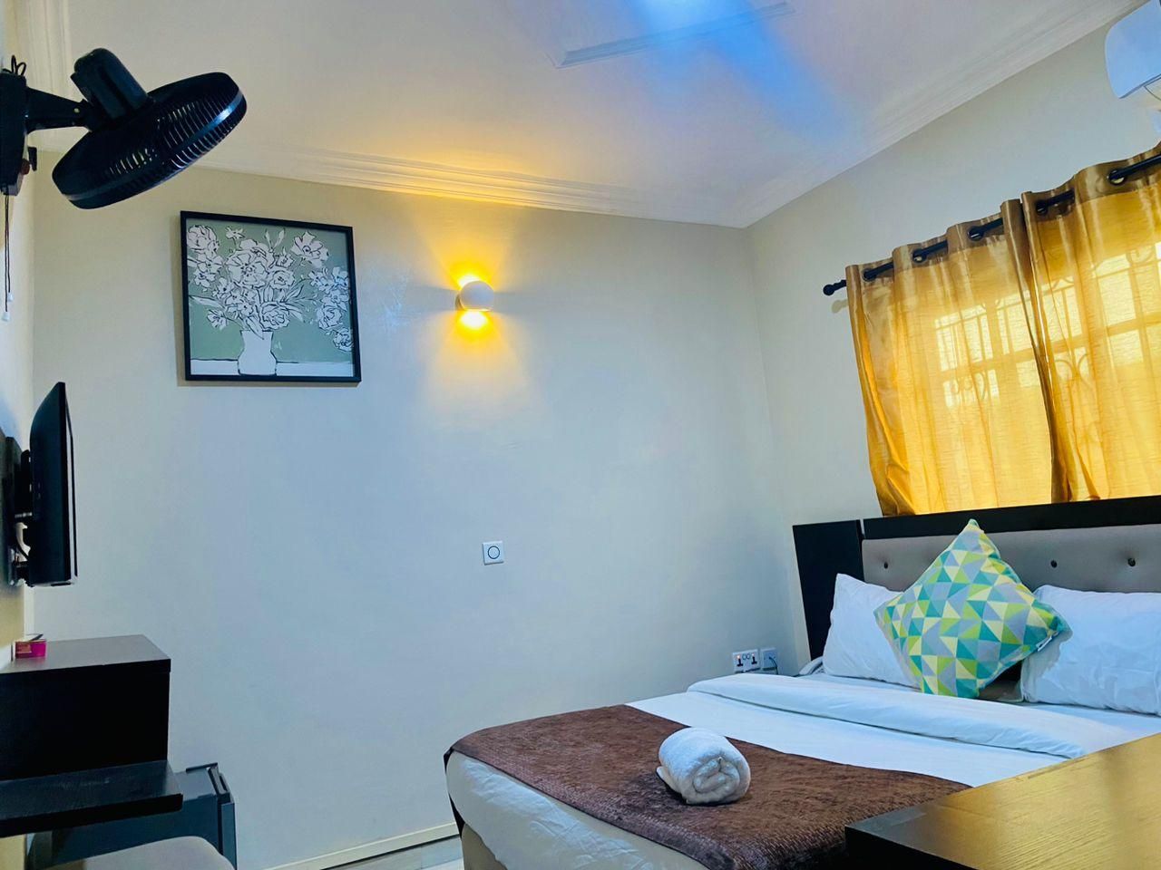 New Heights Castle Hotels Castle Room