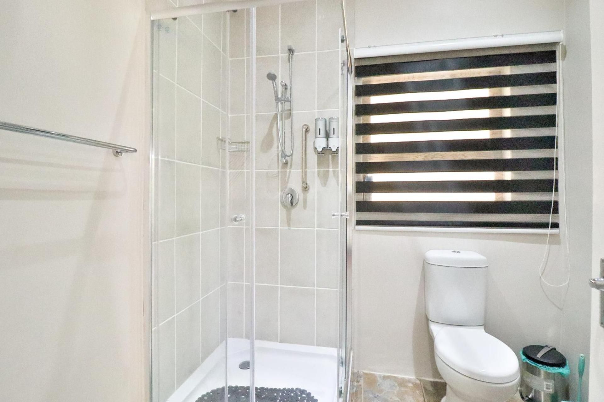 Deluxe Double or Twin Room with River View