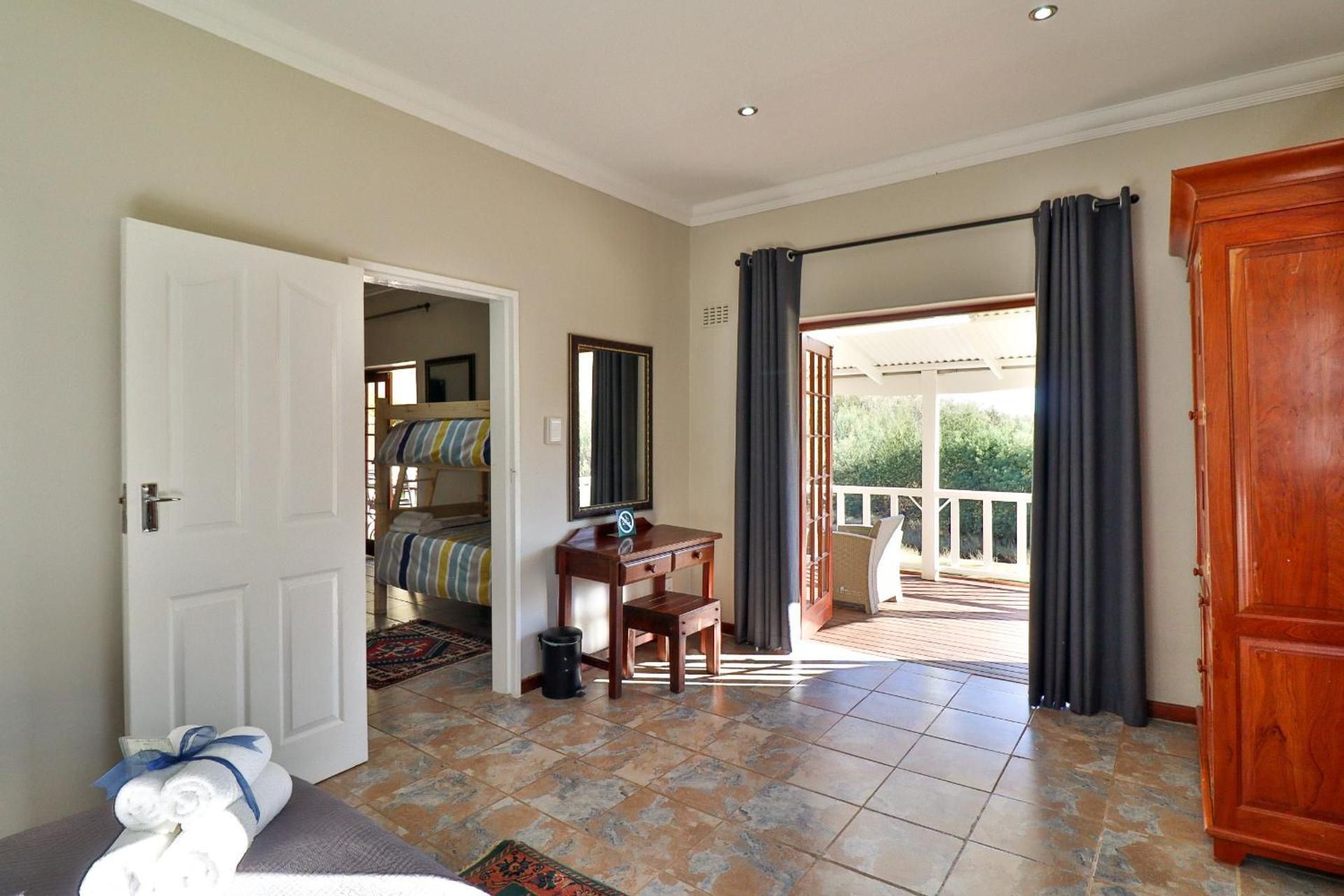 Deluxe Double or Twin Room with River View