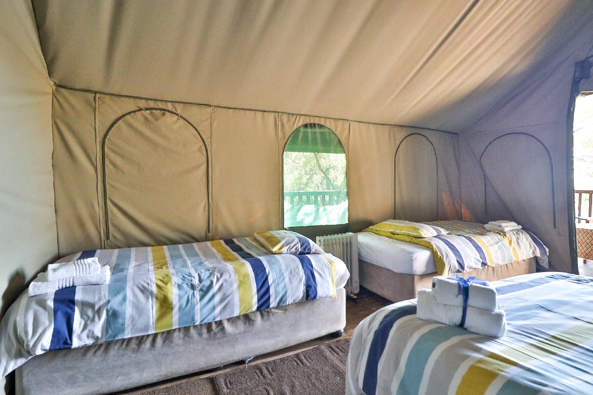 Family Tent