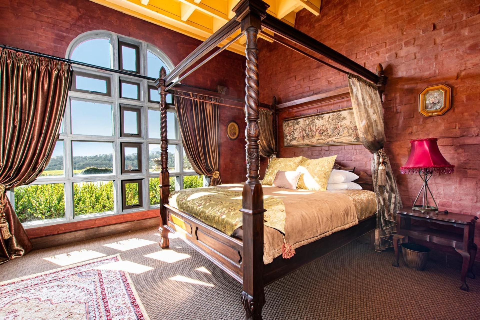 Double Room with Lake View