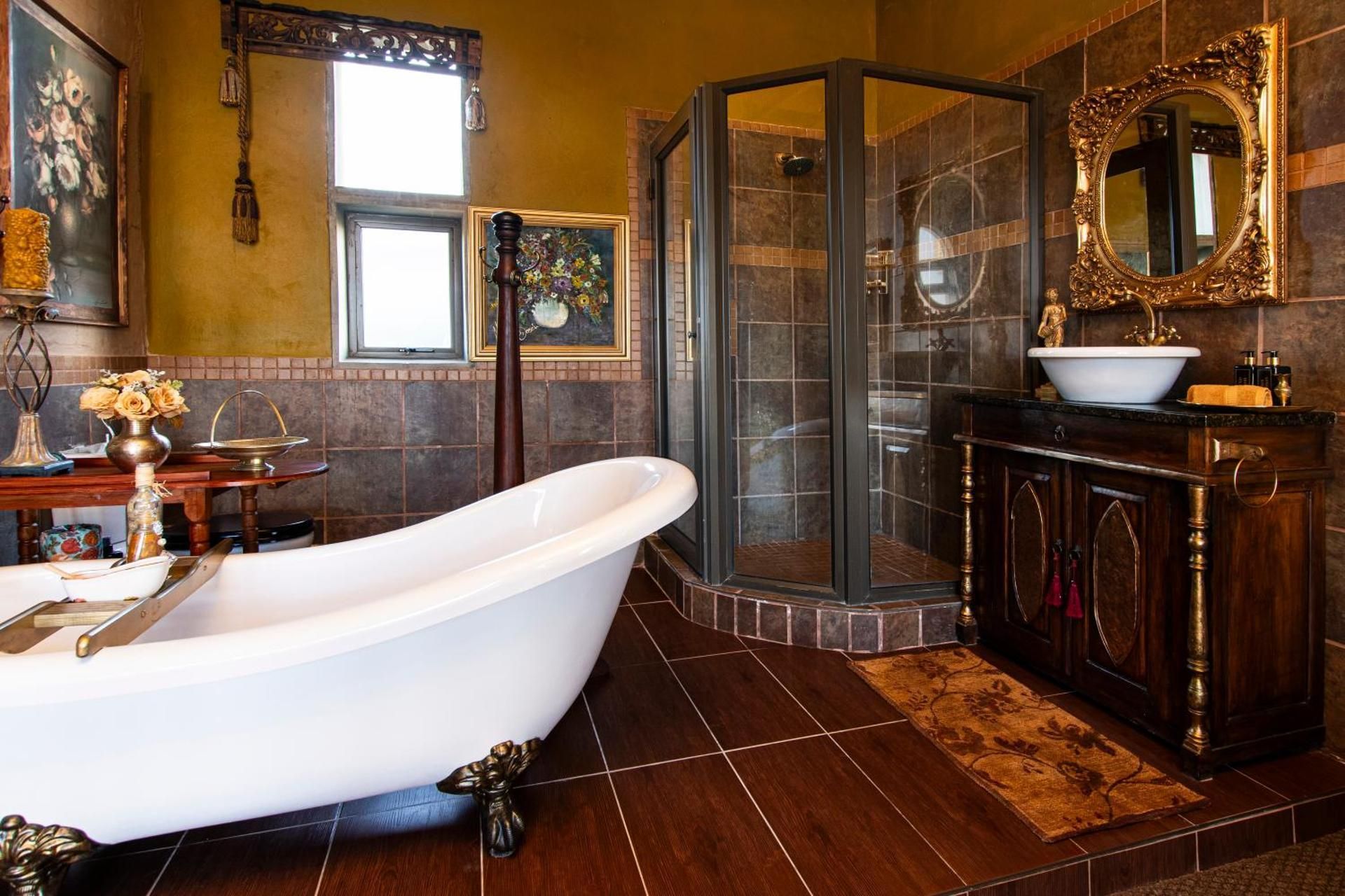 Queen Room with Balcony
